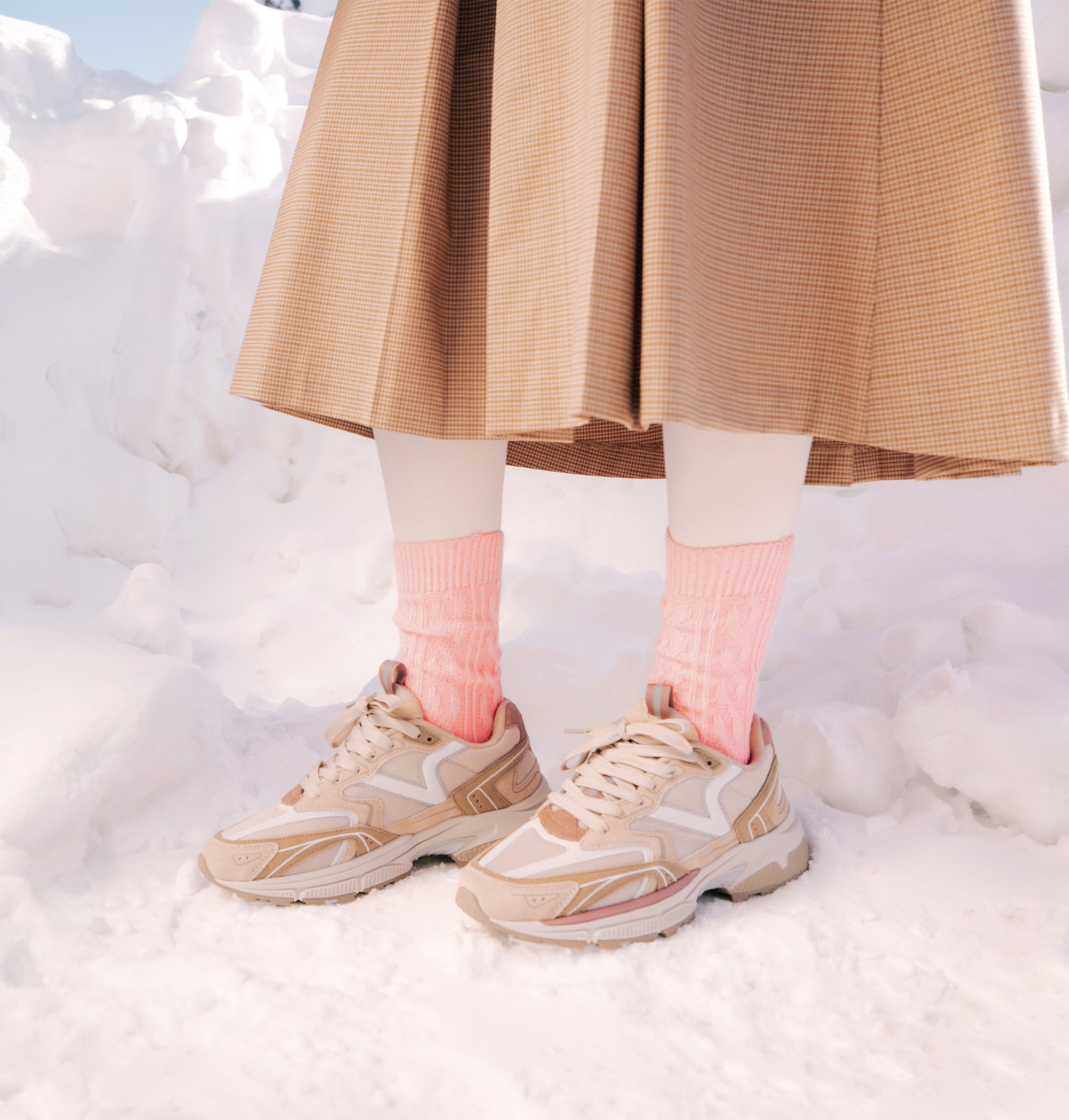 VICTORIA MYTHOS 8809103 BEIGE