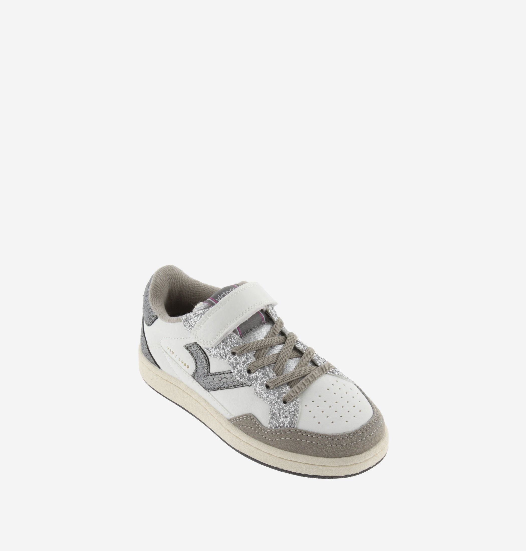 VICTORIA KIDS 8810102 PLATA