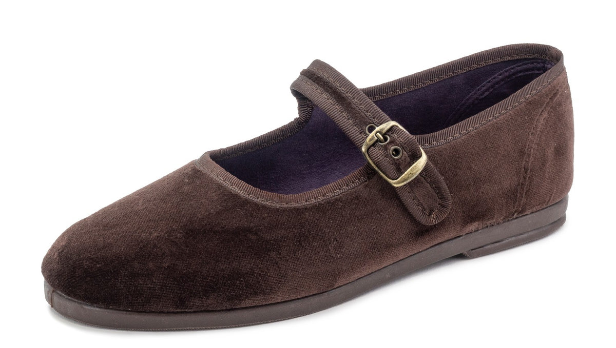 NATURAL WORLD 8997 BEBE MARRON