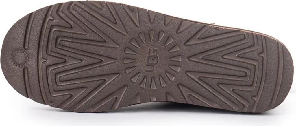 UGG ULTRA MINI CASPIAN ANIMALIER SPECIAL EDITION