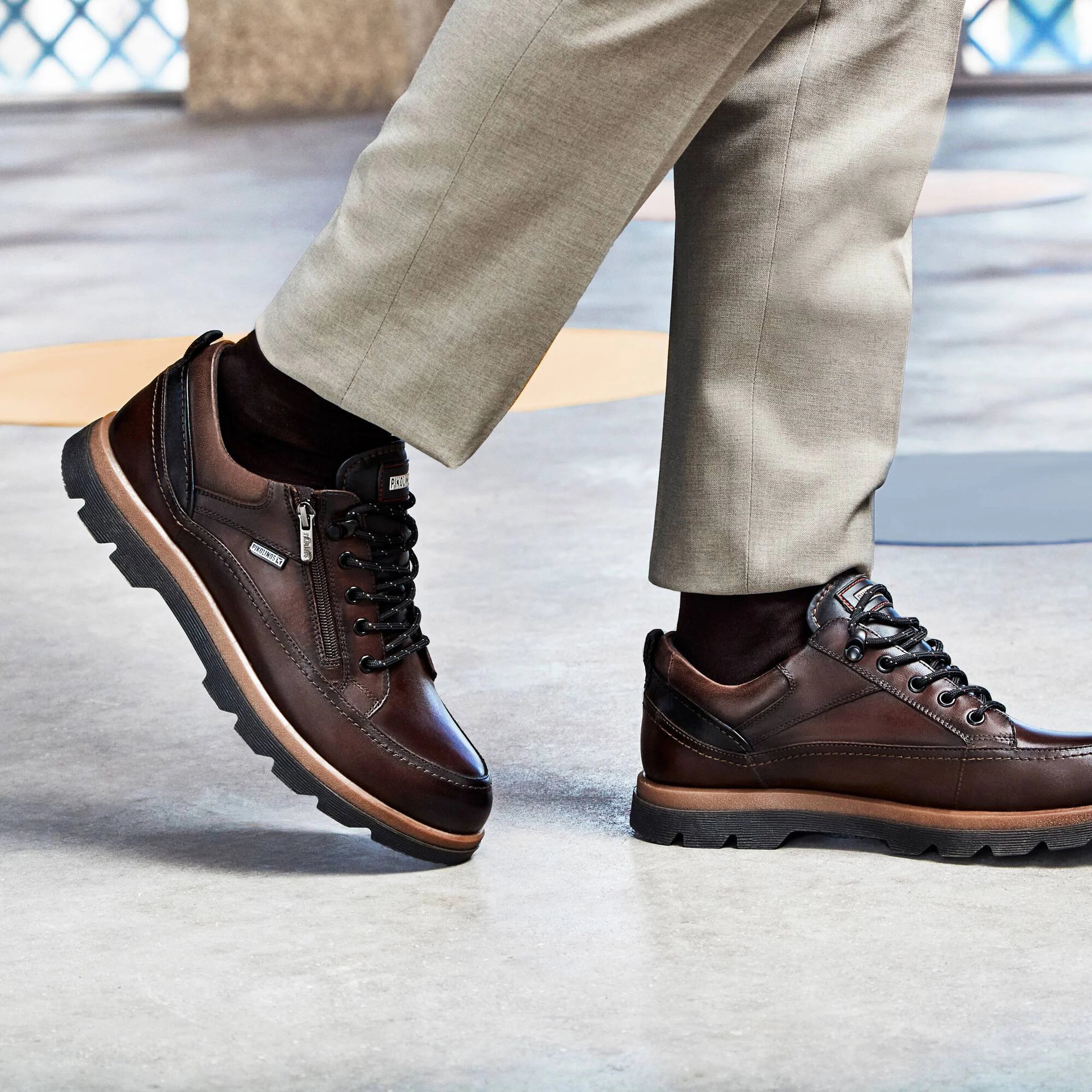 PIKOLINOS VIGO M3M 4248C1 OLMO