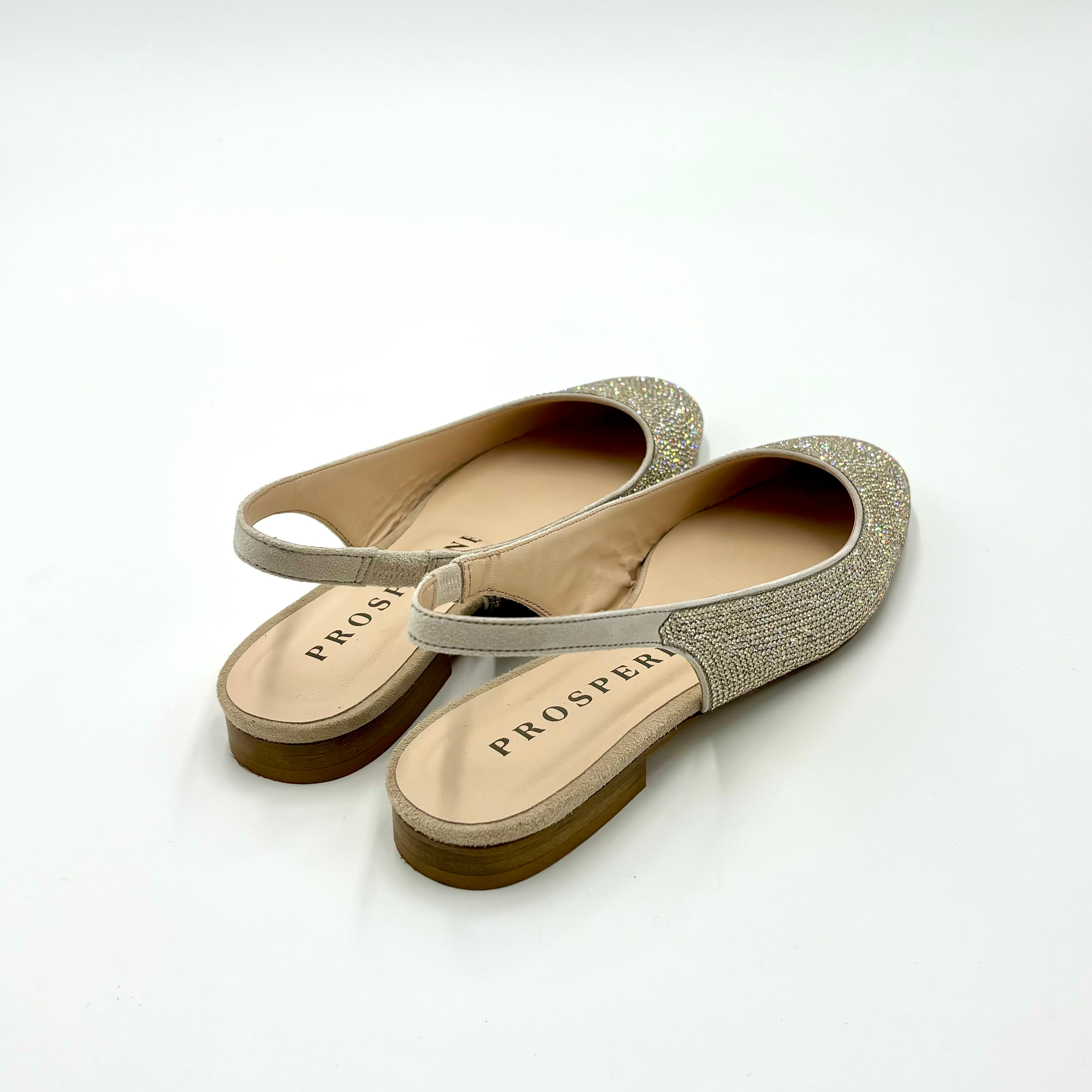 PROSPERINE FLAT CRYSTAL PLATINO 2480/OCP