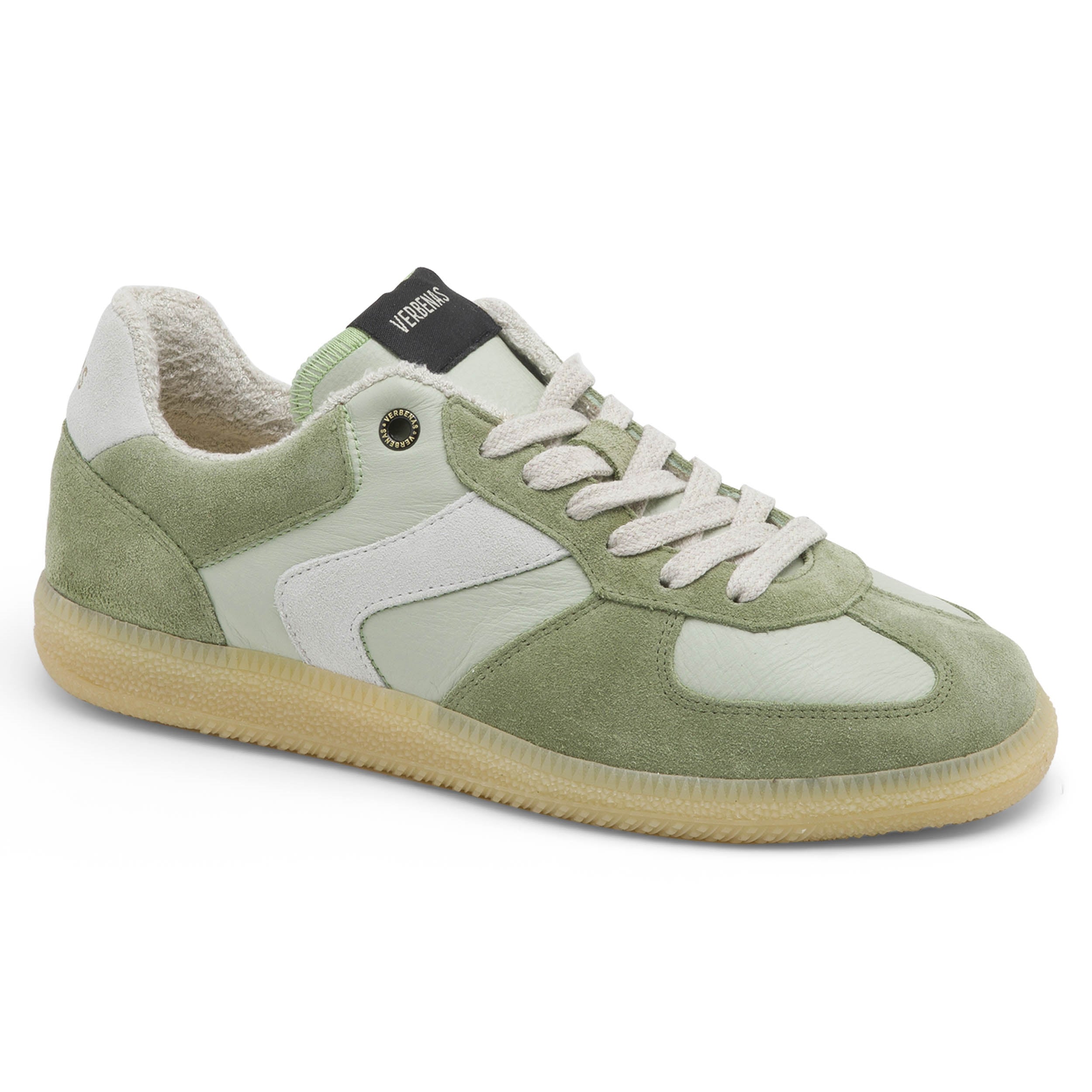 VERBENAS Sneakers Sora Breck SKY ARTIC BOSCO