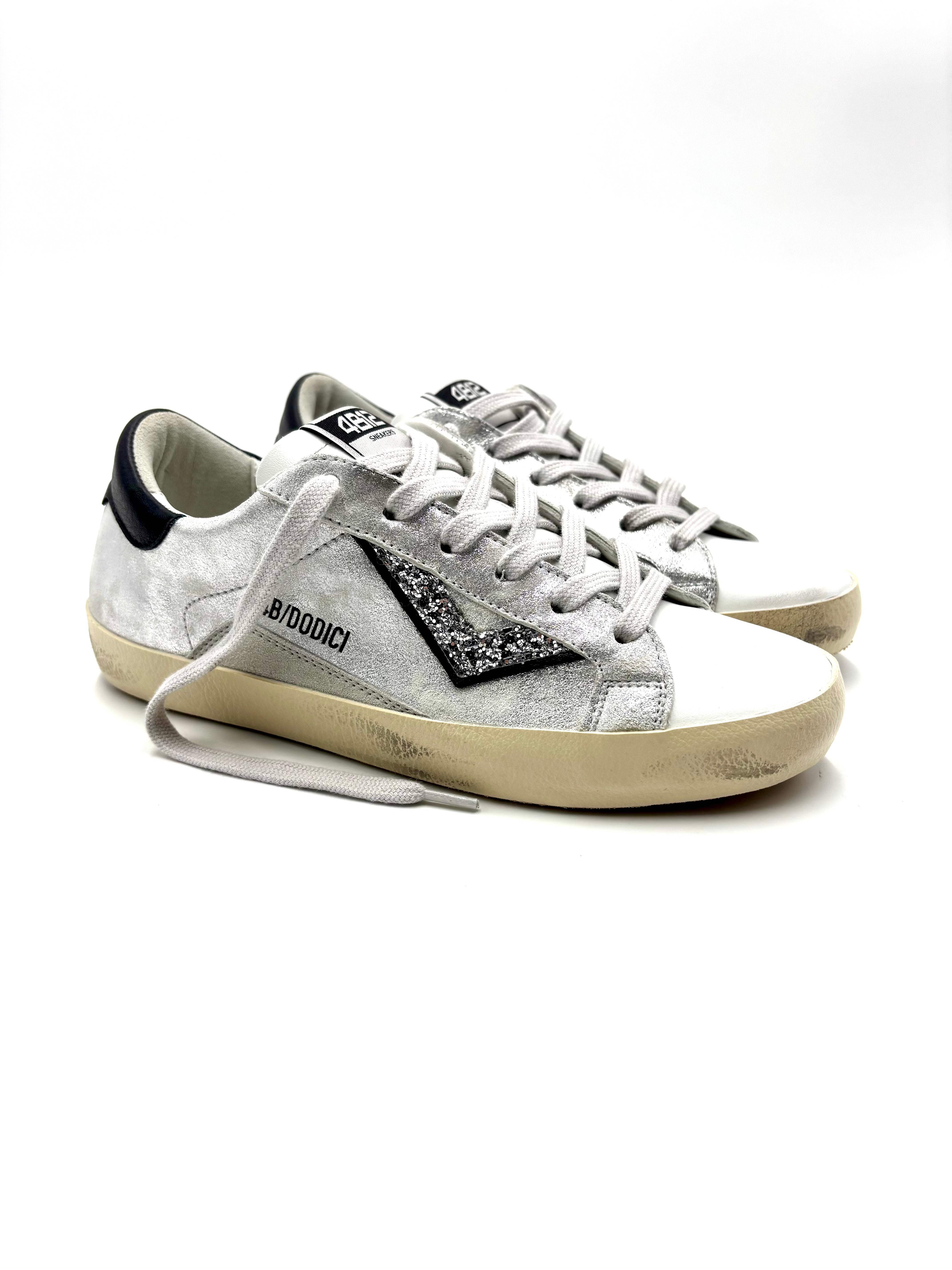 4B12 SUPRIME DB240 SILVER BIANCO