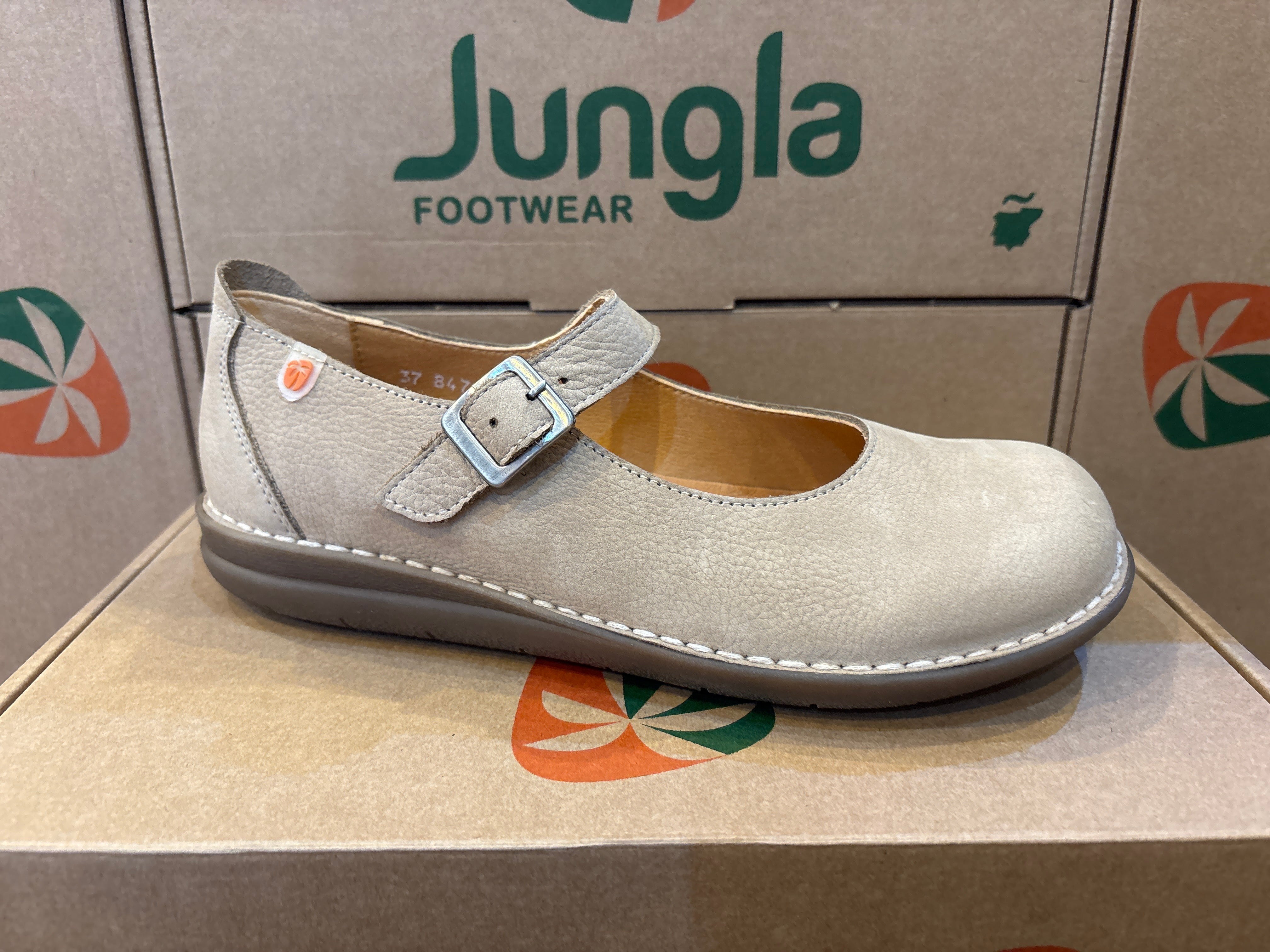 JUNGLA 8476 DESERT