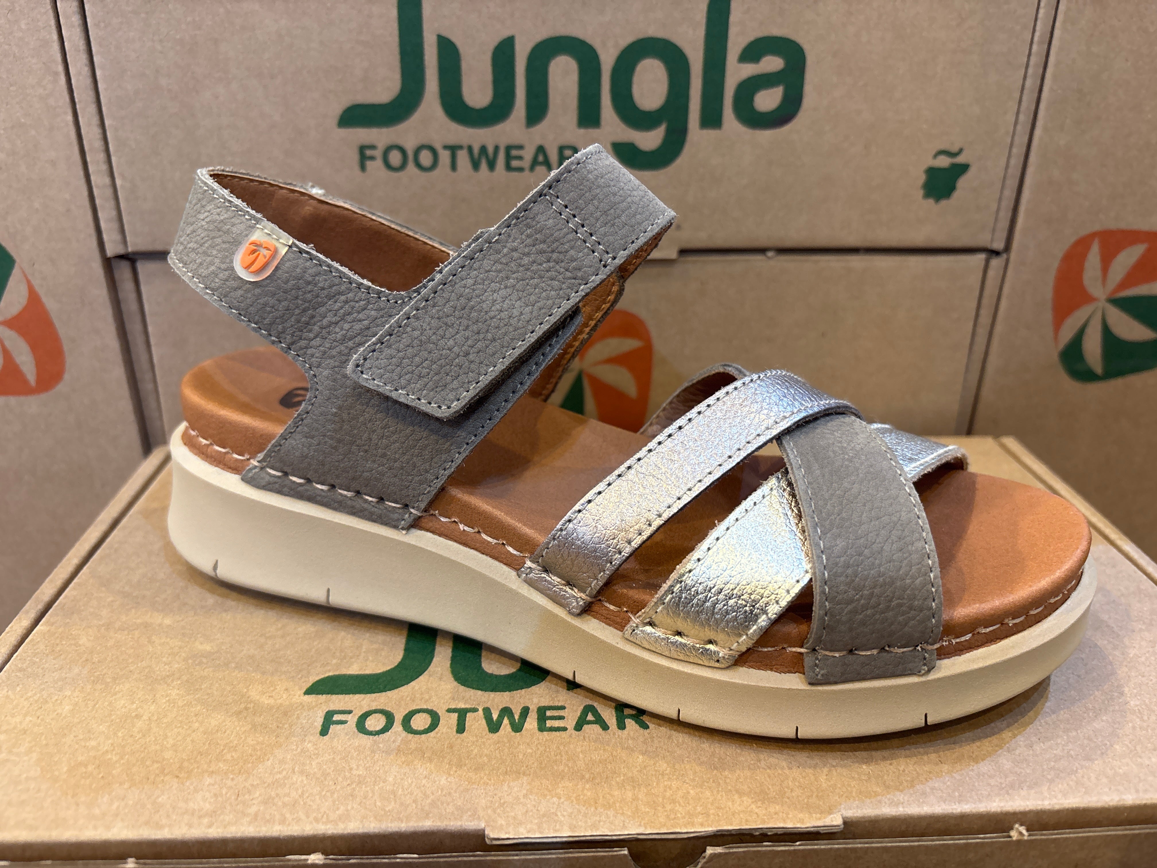 JUNGLA 8182 TERRON