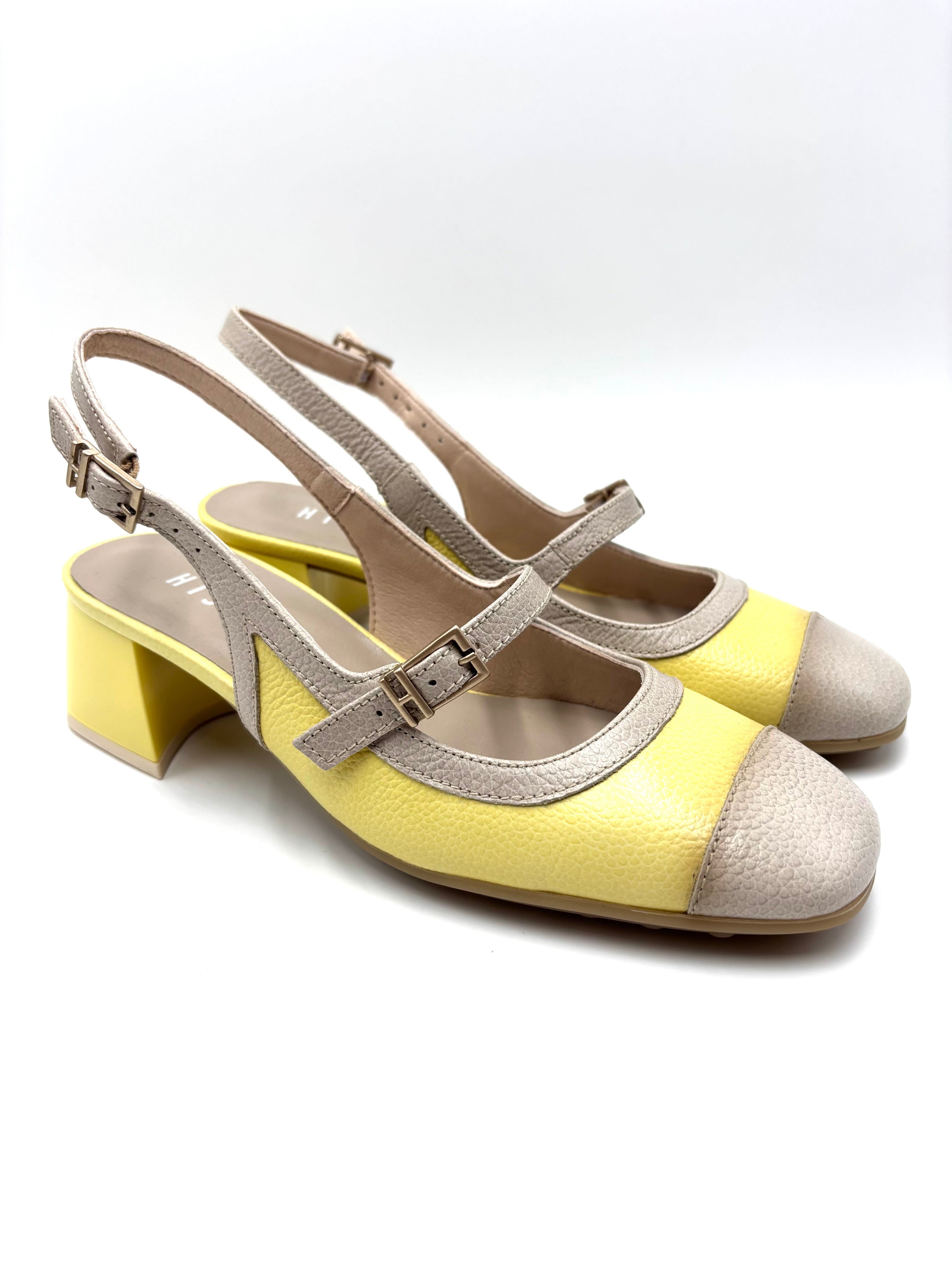 HISPANITAS 253860 CERVO BANANA