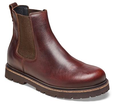 BIRKENSTOCK HIGHWOOD CHOCOLATE