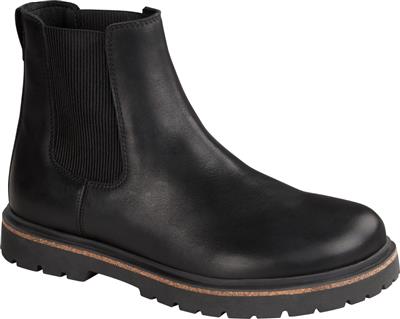 BIRKENSTOCK HIGHWOOD NERO