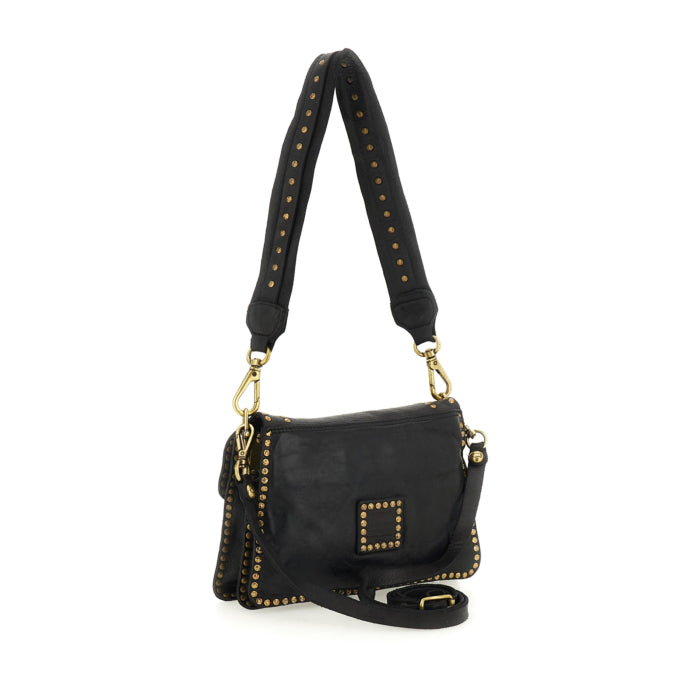 CAMPOMAGGI AGNESE BLACK