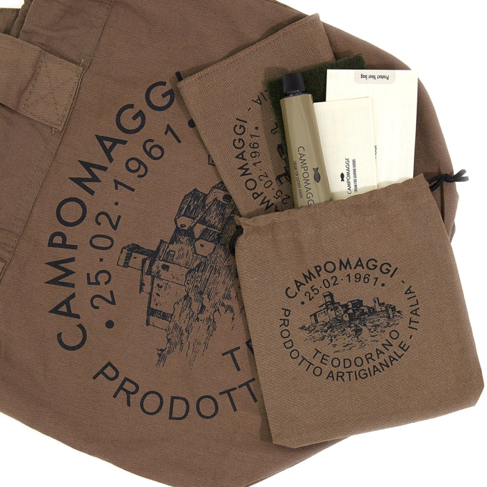 CAMPOMAGGI AGNESE COGNAC