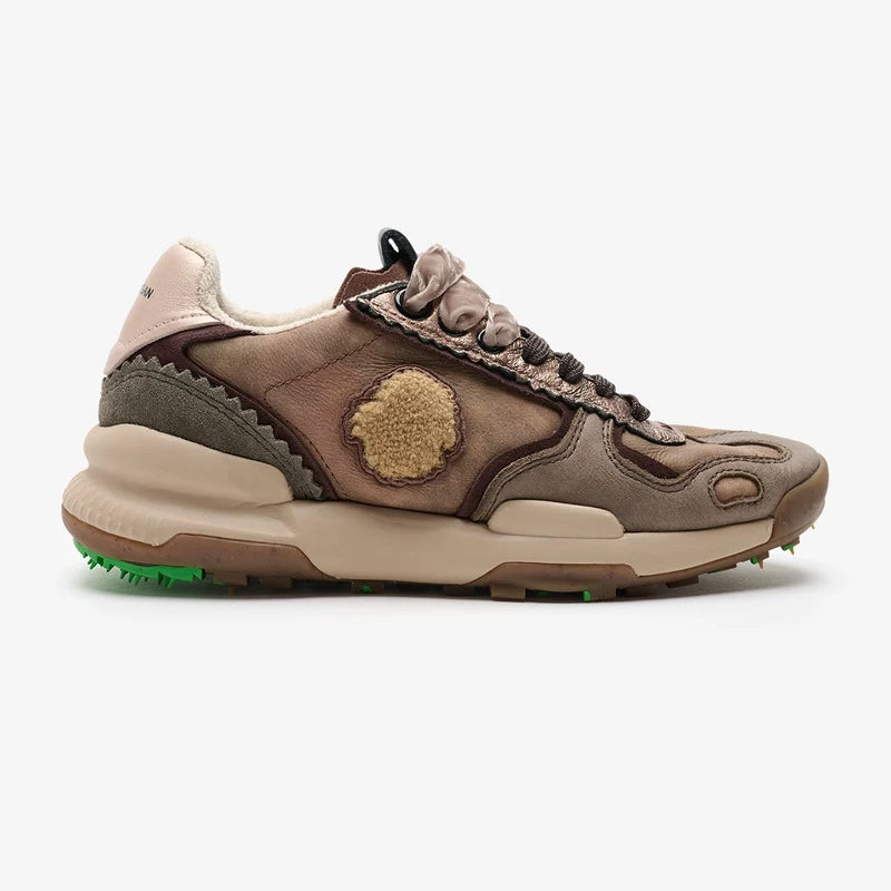 SATORISAN CHACRONA PREMIUM EVO CAMEL