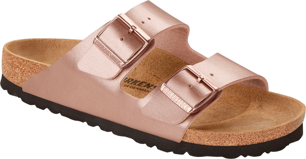 BIRKENSTOCK ARIZONA COPPER