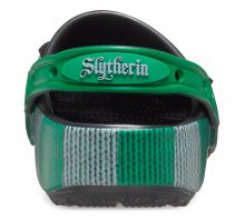 CROCS CLASSIC HARRY POTTER SERPE VERDE LIMITED EDITION