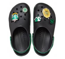 CROCS CLASSIC HARRY POTTER SERPE VERDE LIMITED EDITION