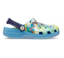 CROCS CLASSIC BLUEY LIMITED EDITION