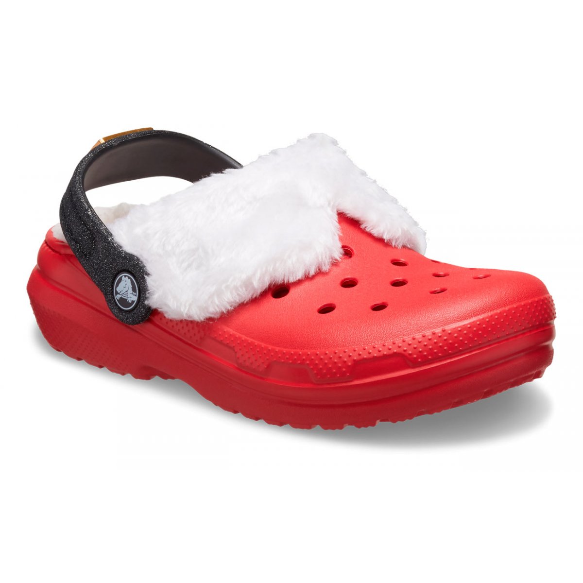 CROCS CLASSIC BABBO NATALE LIMITED EDITION