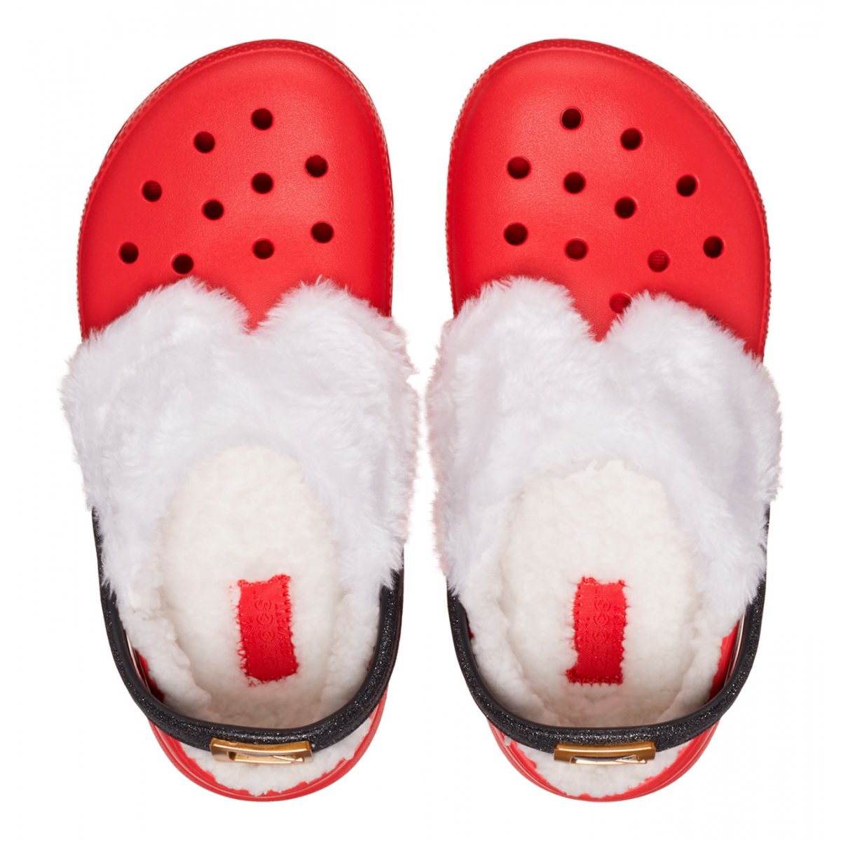 CROCS CLASSIC BABBO NATALE LIMITED EDITION