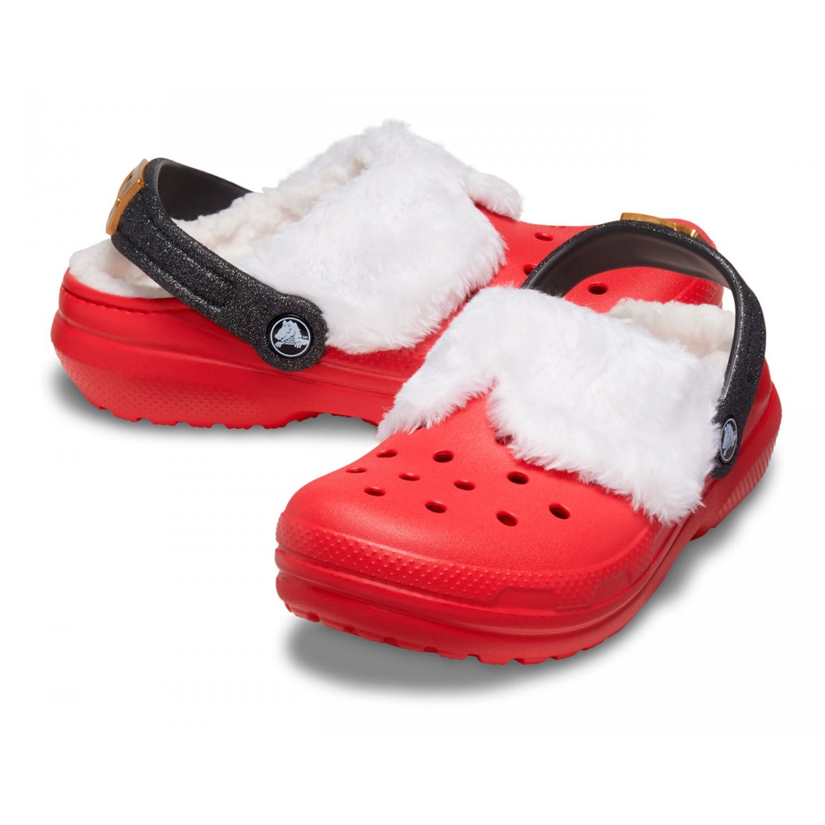 CROCS CLASSIC BABBO NATALE LIMITED EDITION