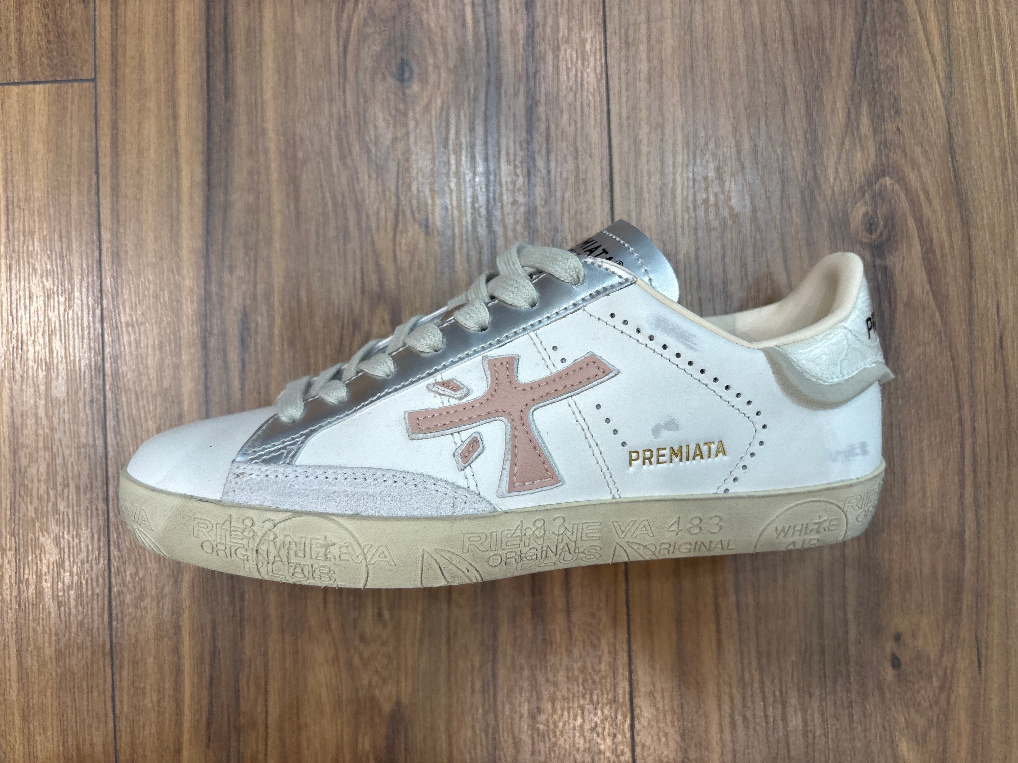 PREMIATA STEVEND 7281