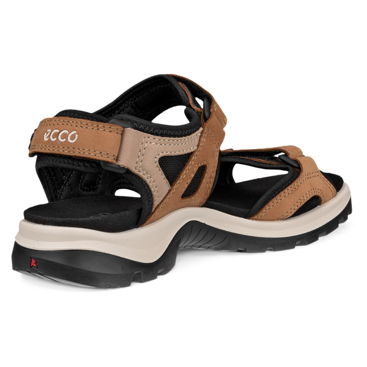 ECCO OFFROAD 069563-61154 CASHMERE NUDE