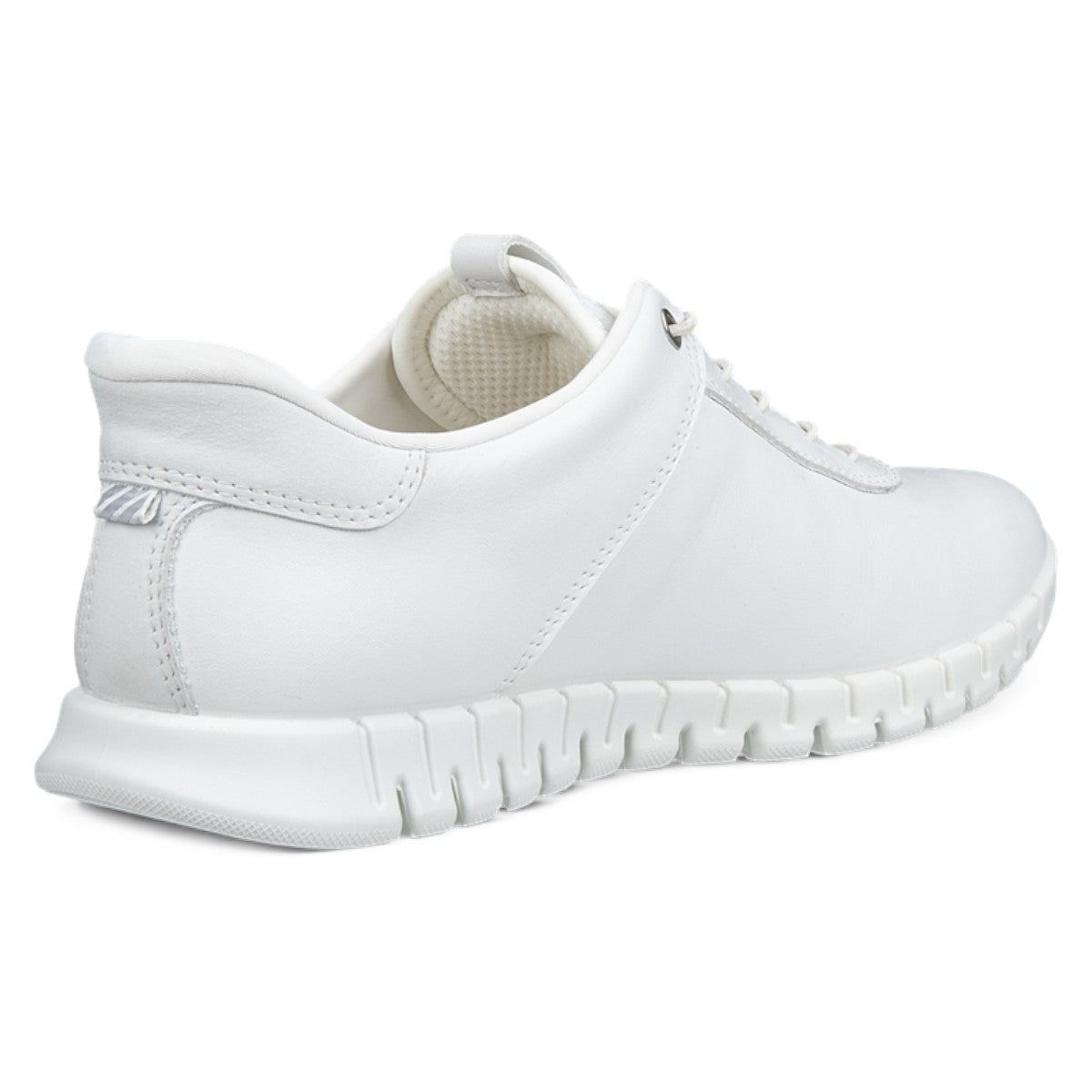 ECCO GRUUV 246323-52292 BIANCO