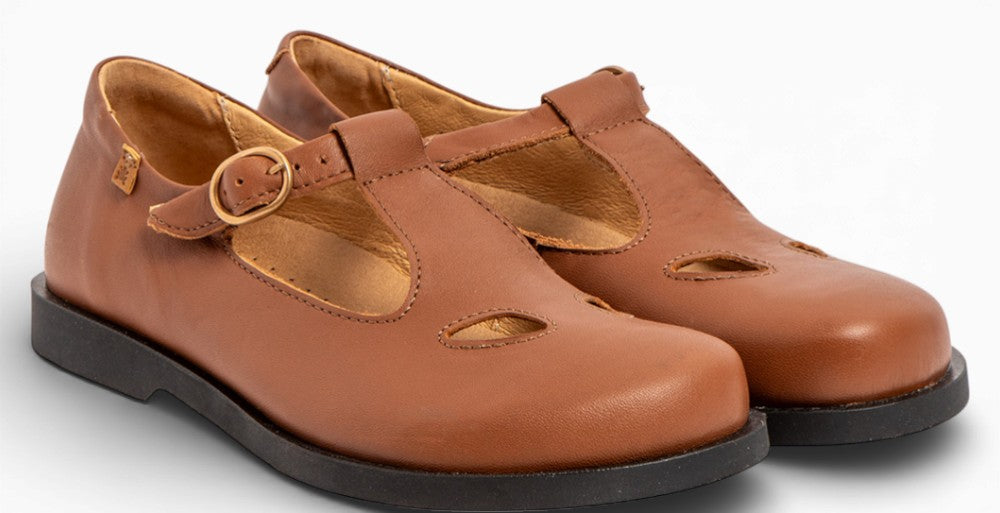 EL NATURALISTA 5873 CUERO