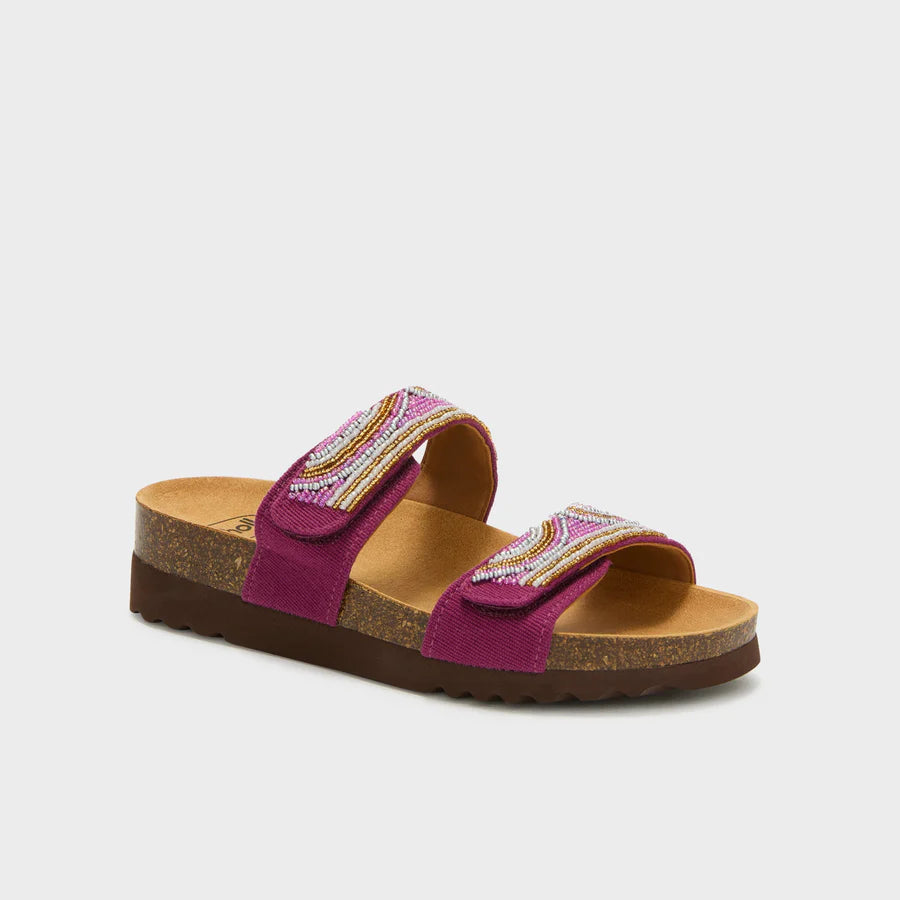 SCHOLL ZAFIRAH 2.0 VINACCIA