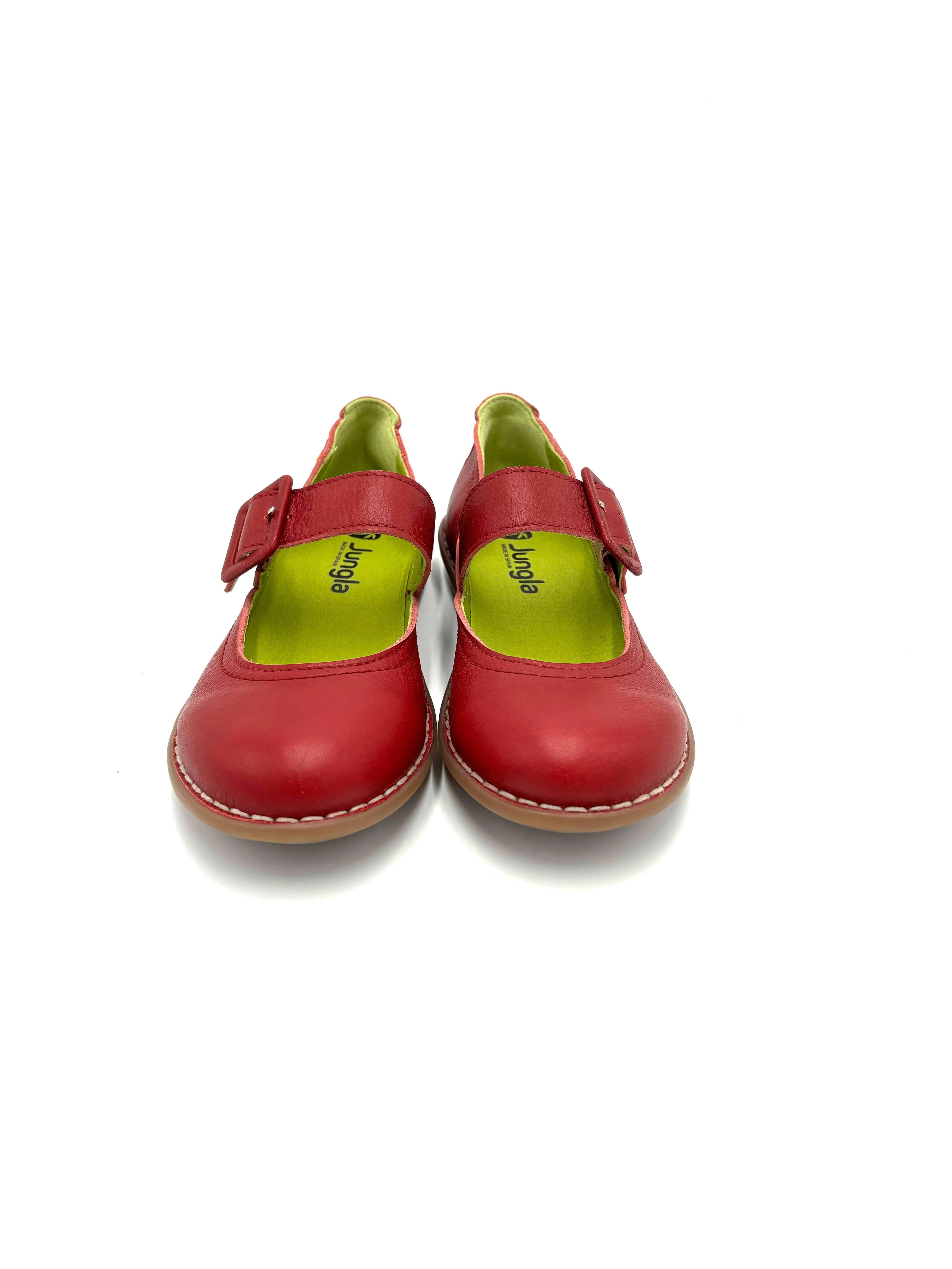 JUNGLA 8035 ROSSO