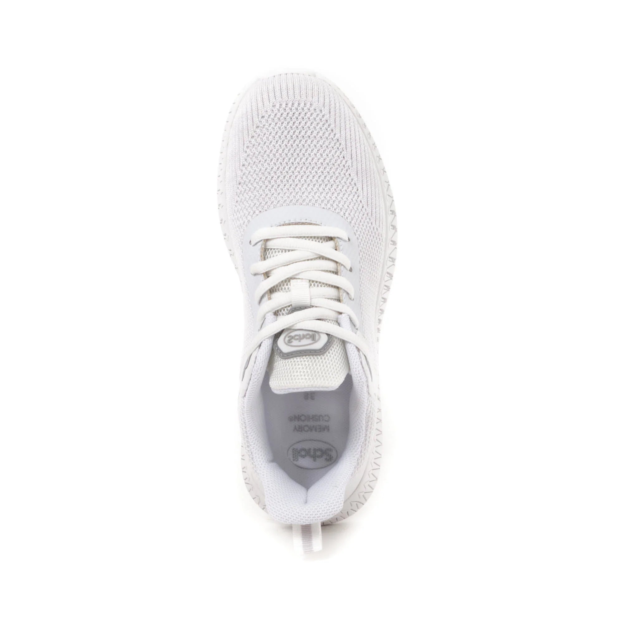 SCHOLL SNEAKER THOMAS BIANCO