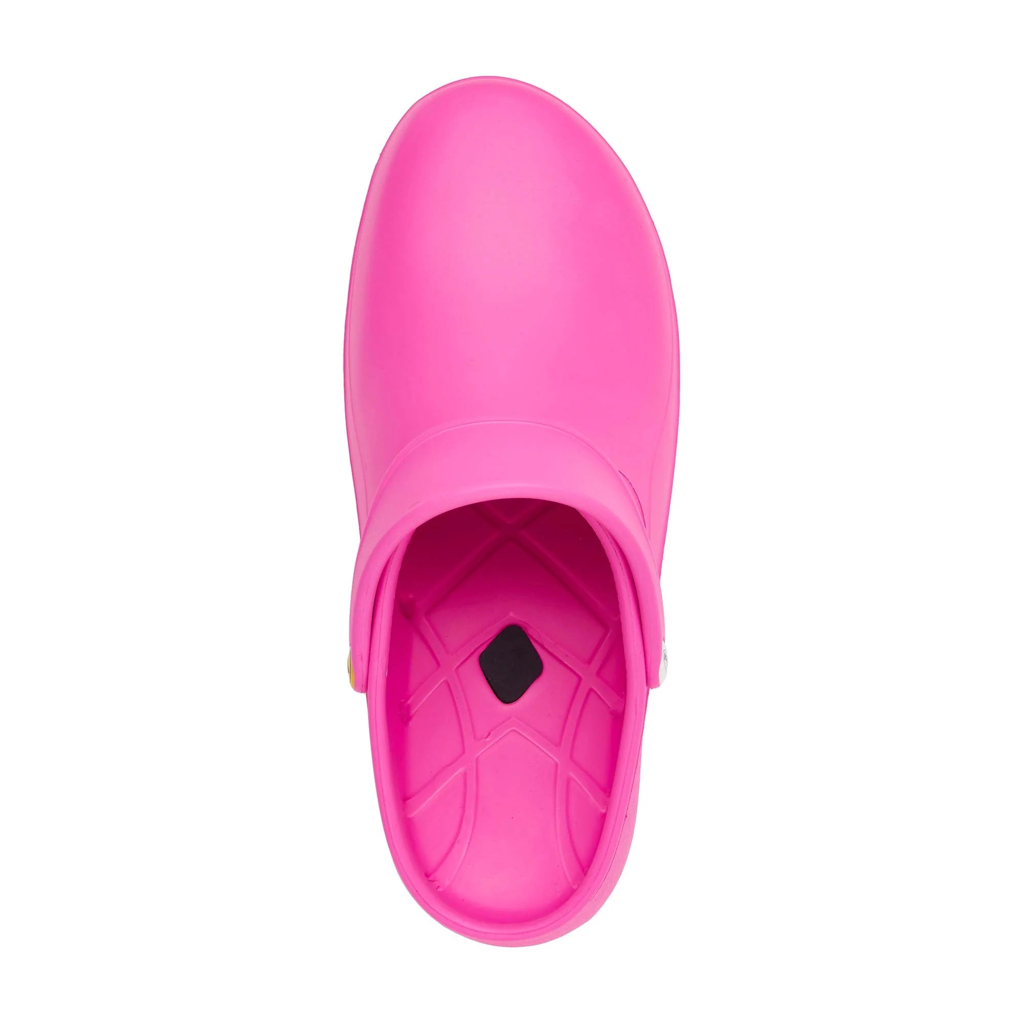 SCHOLL ZOCCOLI ULTRAGRIP CLOG FUXSIA