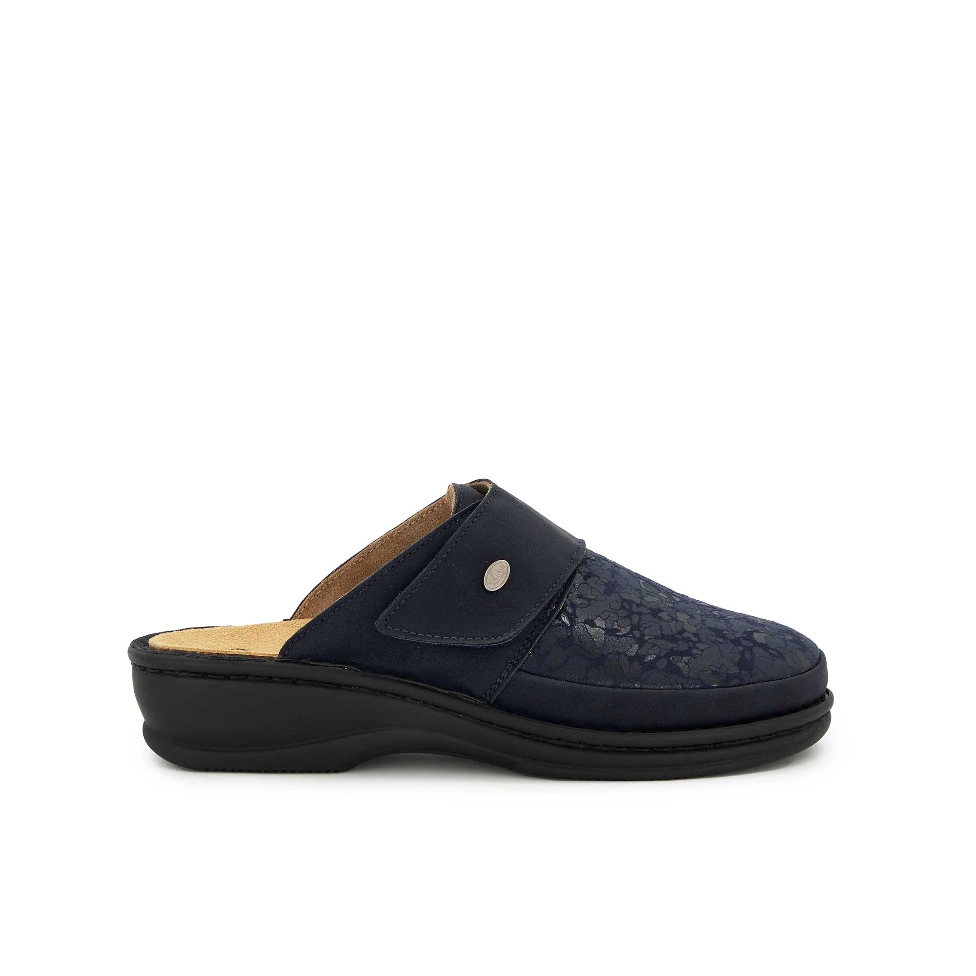 SCHOLL ONDINA BLU
