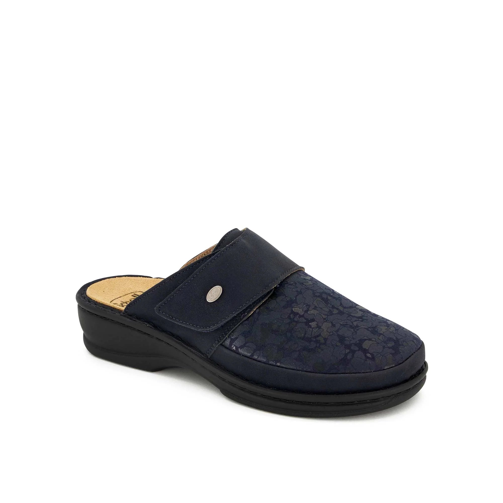 SCHOLL ONDINA BLU