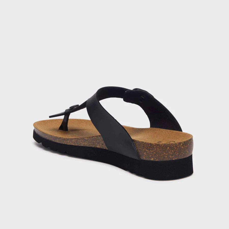 SCHOLL BOAVISTA INFRADITO NERO