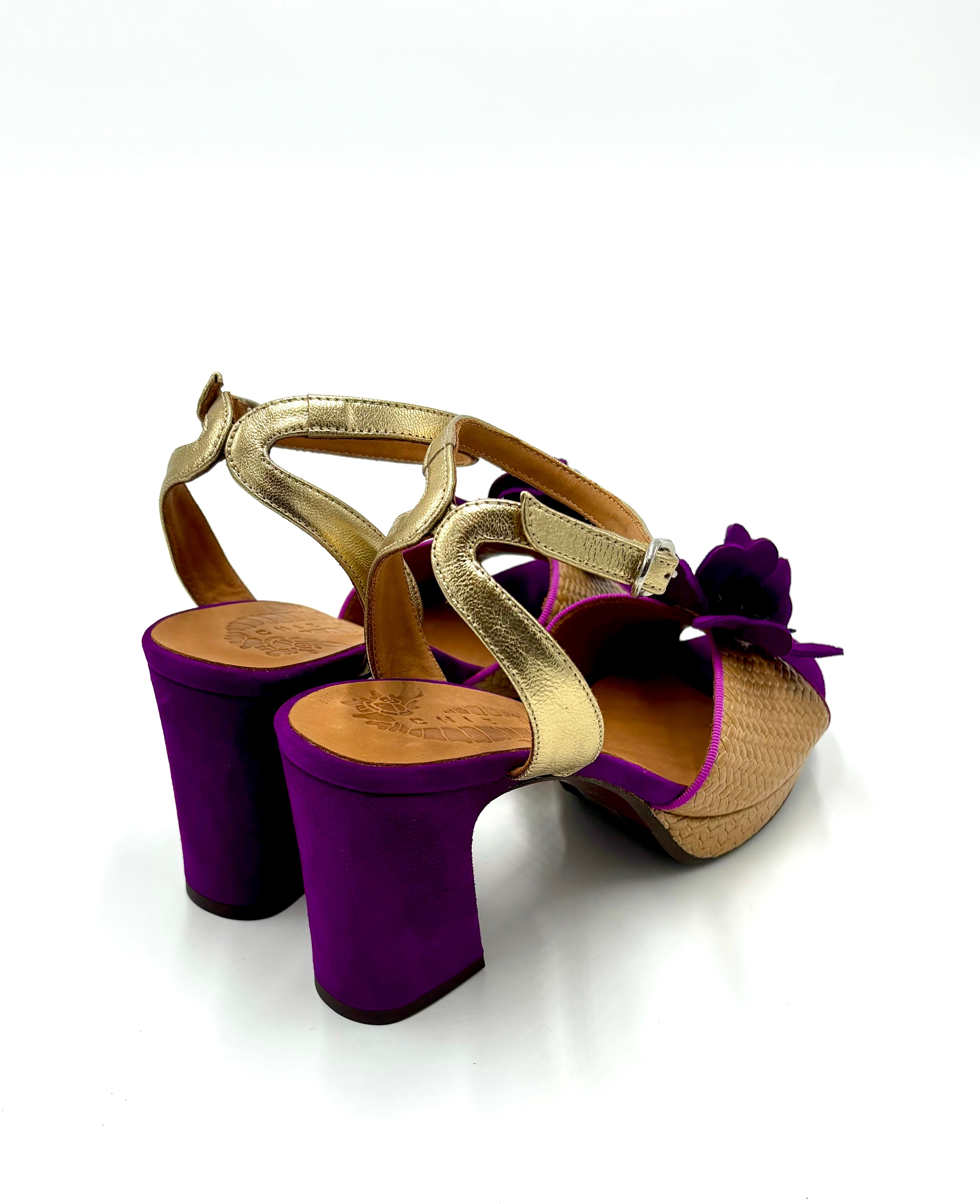 CHIE MIHARA KASKI CF4