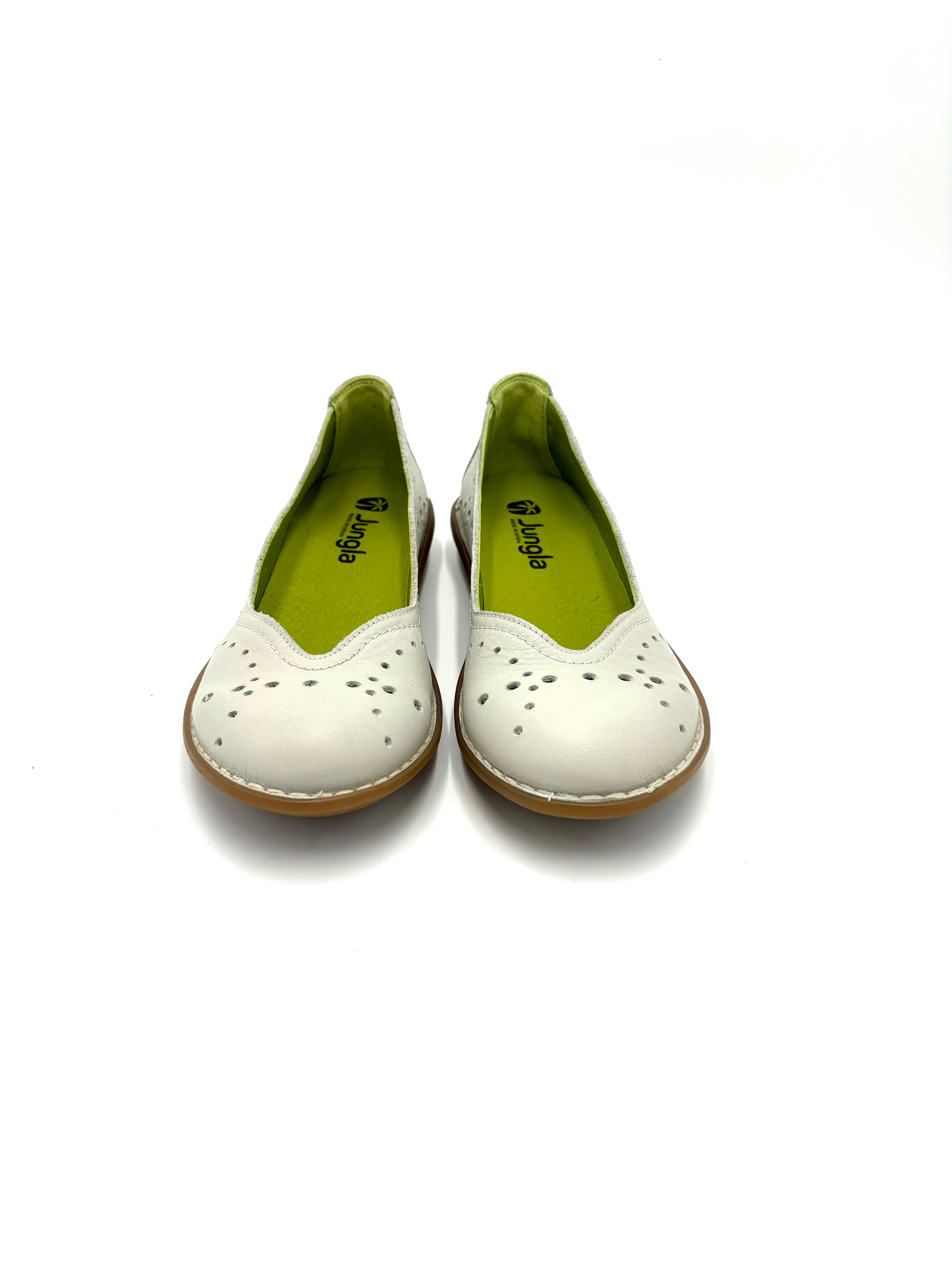 JUNGLA 8037 OFF WHITE