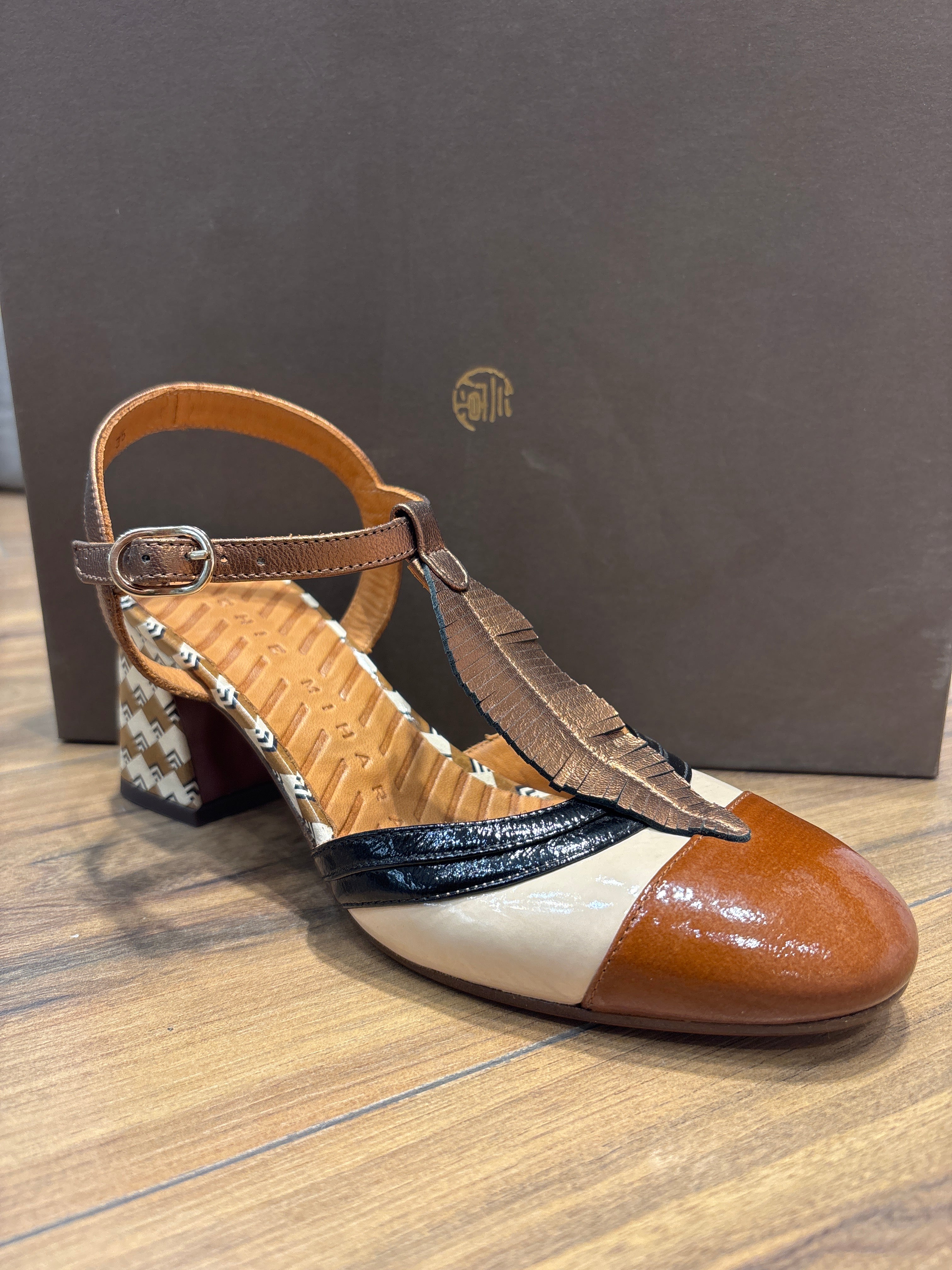 CHIE MIHARA FILER