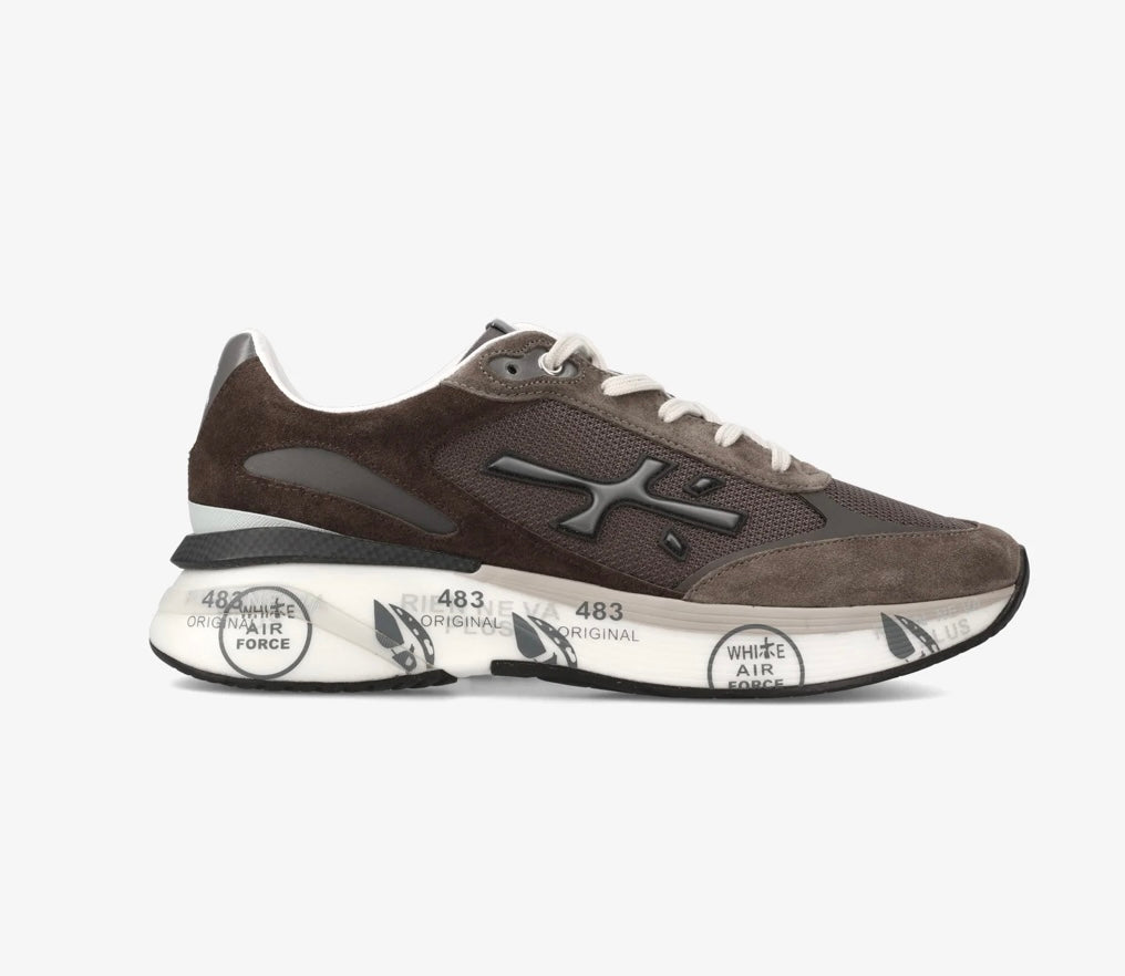 PREMIATA MOERUND 6446