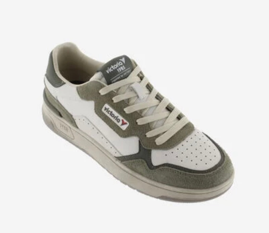 VICTORIA 1985 C80 800120 VERDE KAKI