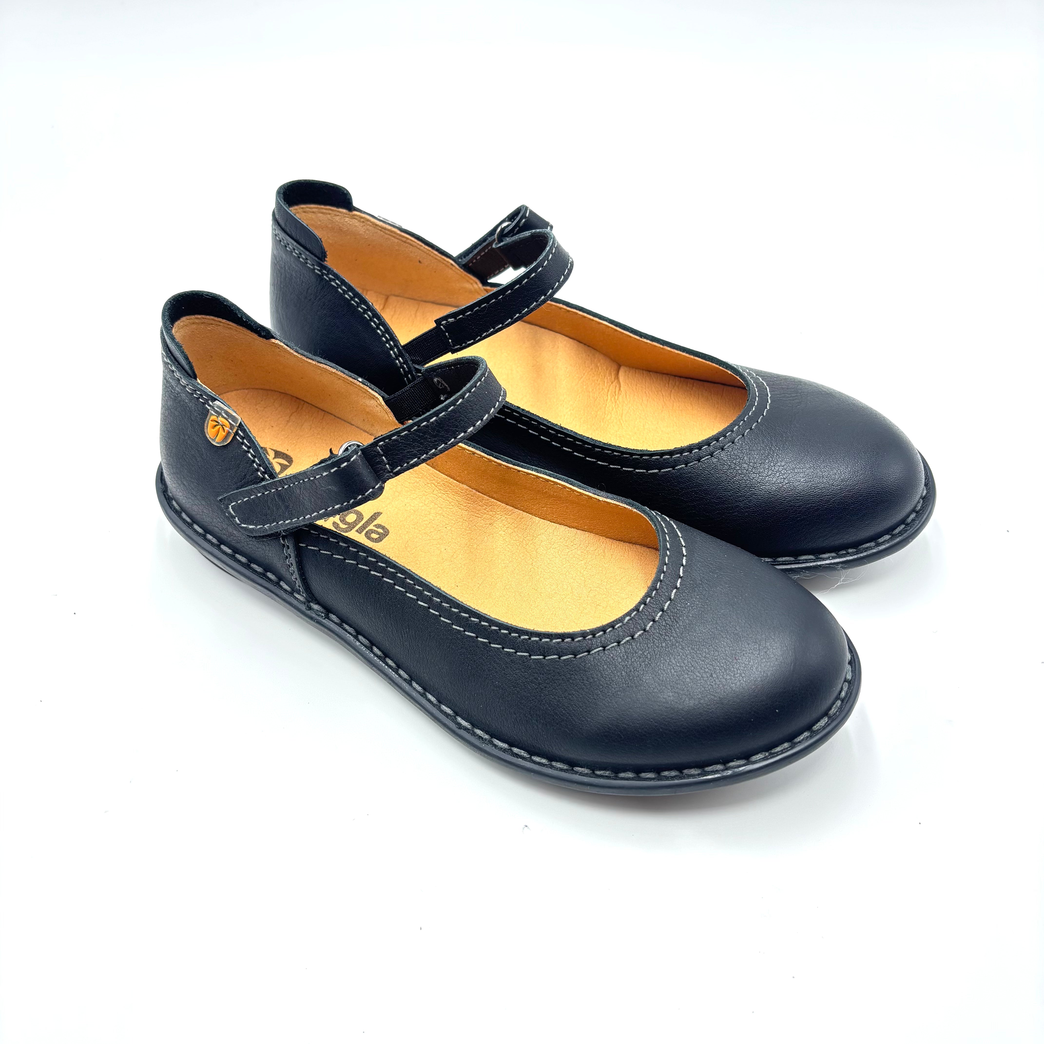 JUNGLA 8332 NERO