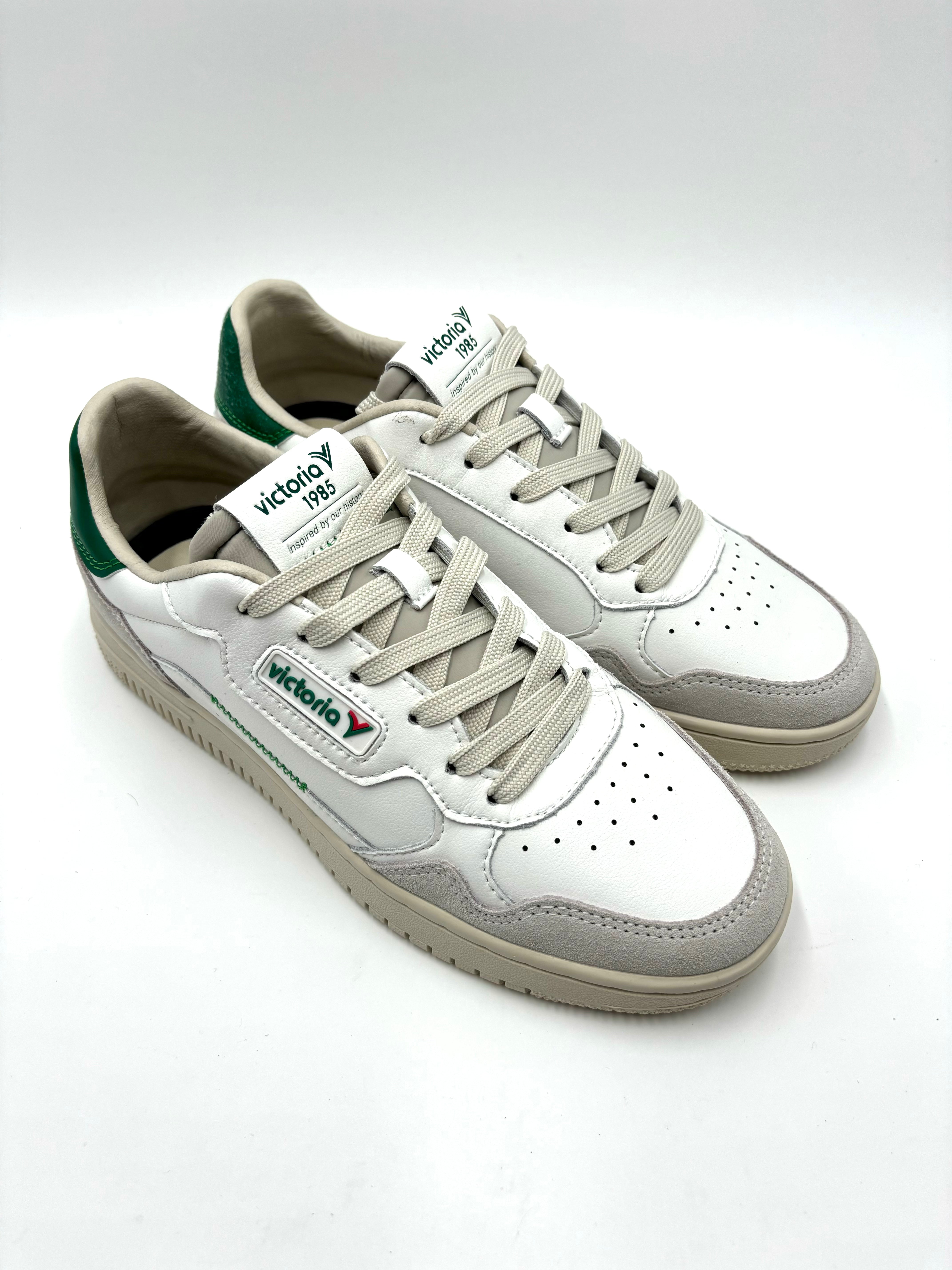 VICTORIA 1985 800109 VERDE