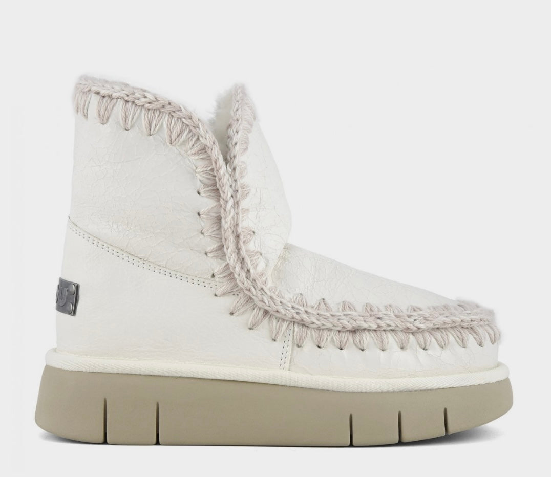MOU ESKIMO 18 BOUNCE WRSWH PELLE BIANCO