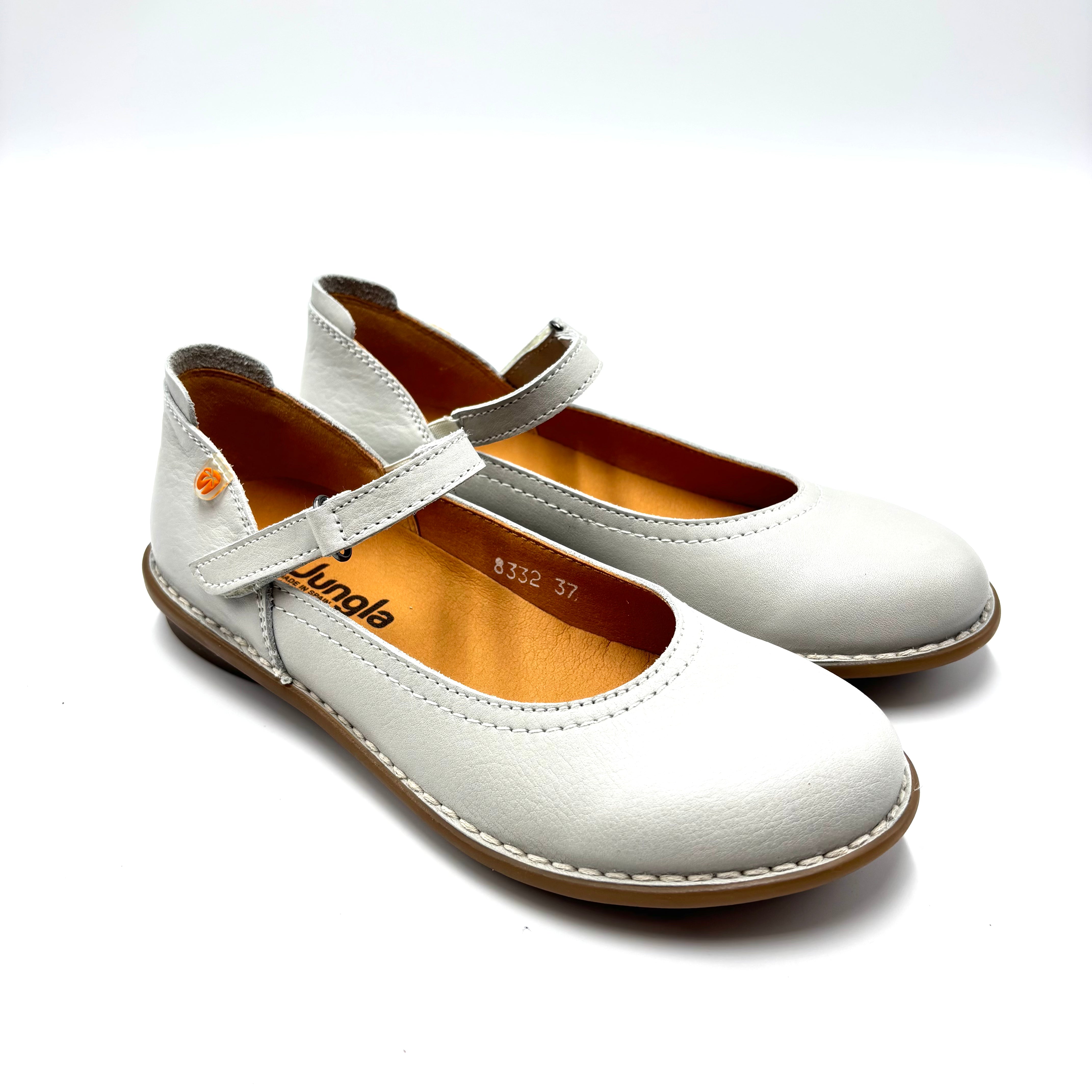 JUNGLA 8332 OFF WHITE