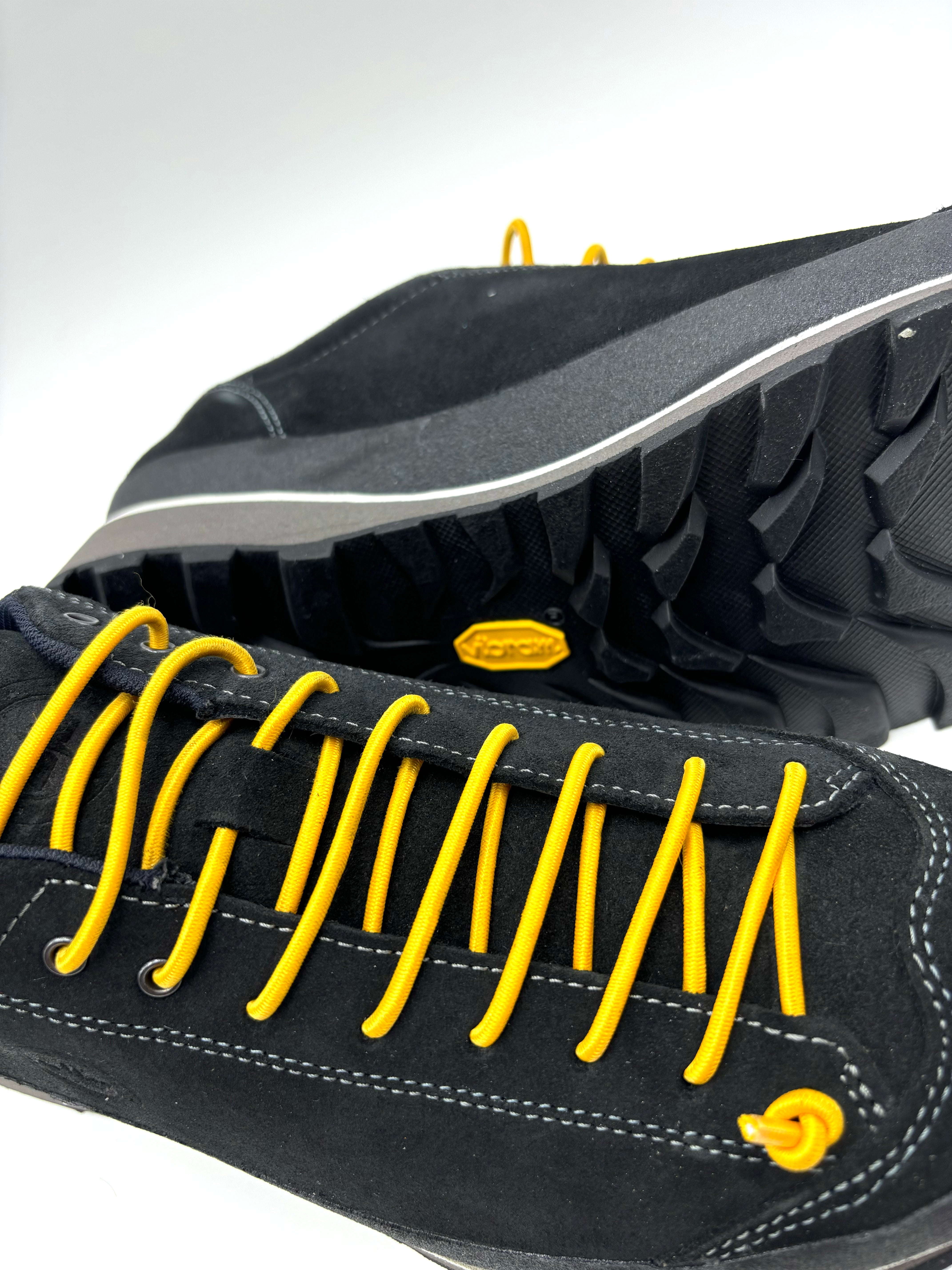 LOMER BIO NATURALE LOW MTX OFF BLACK