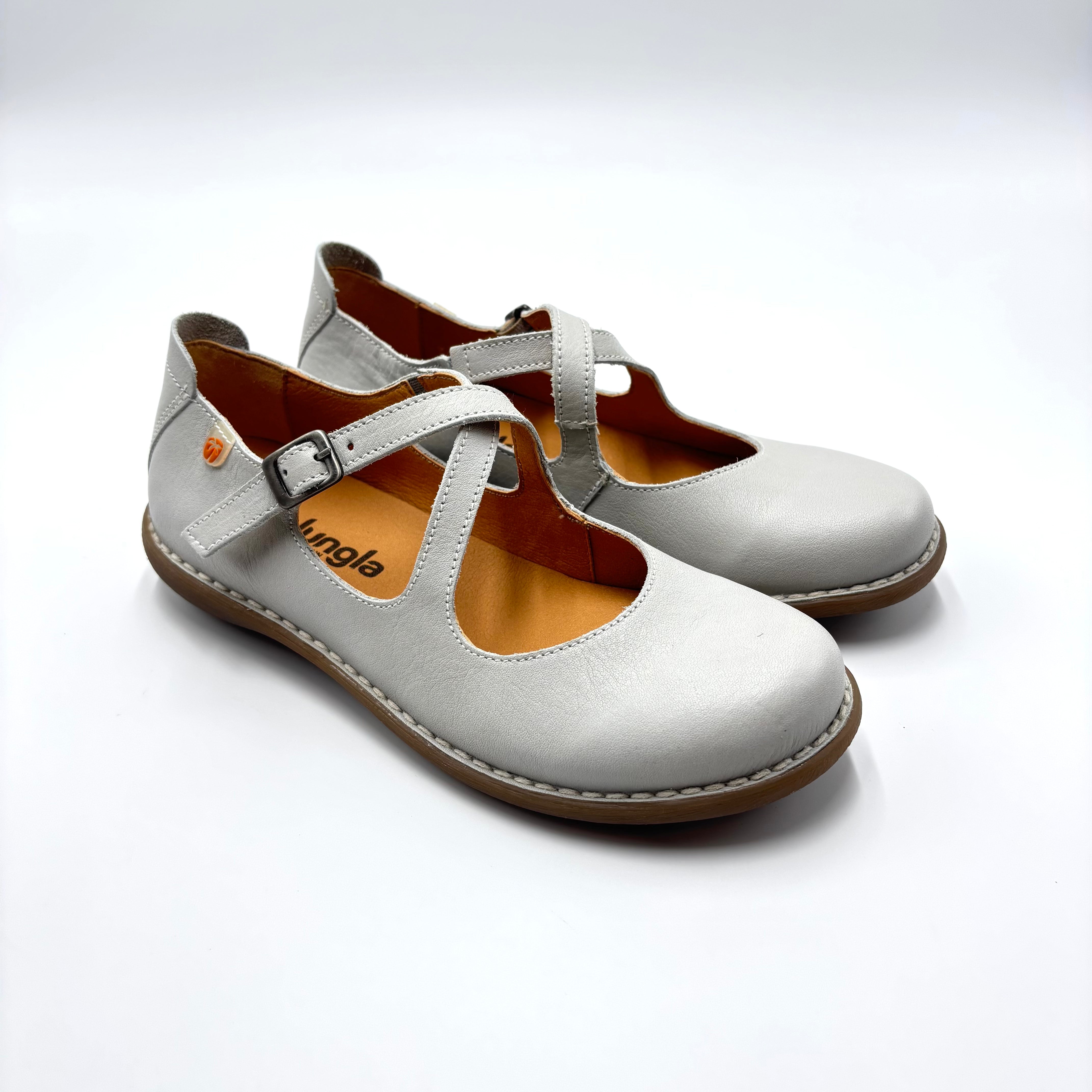 JUNGLA 8340 OFF WHITE