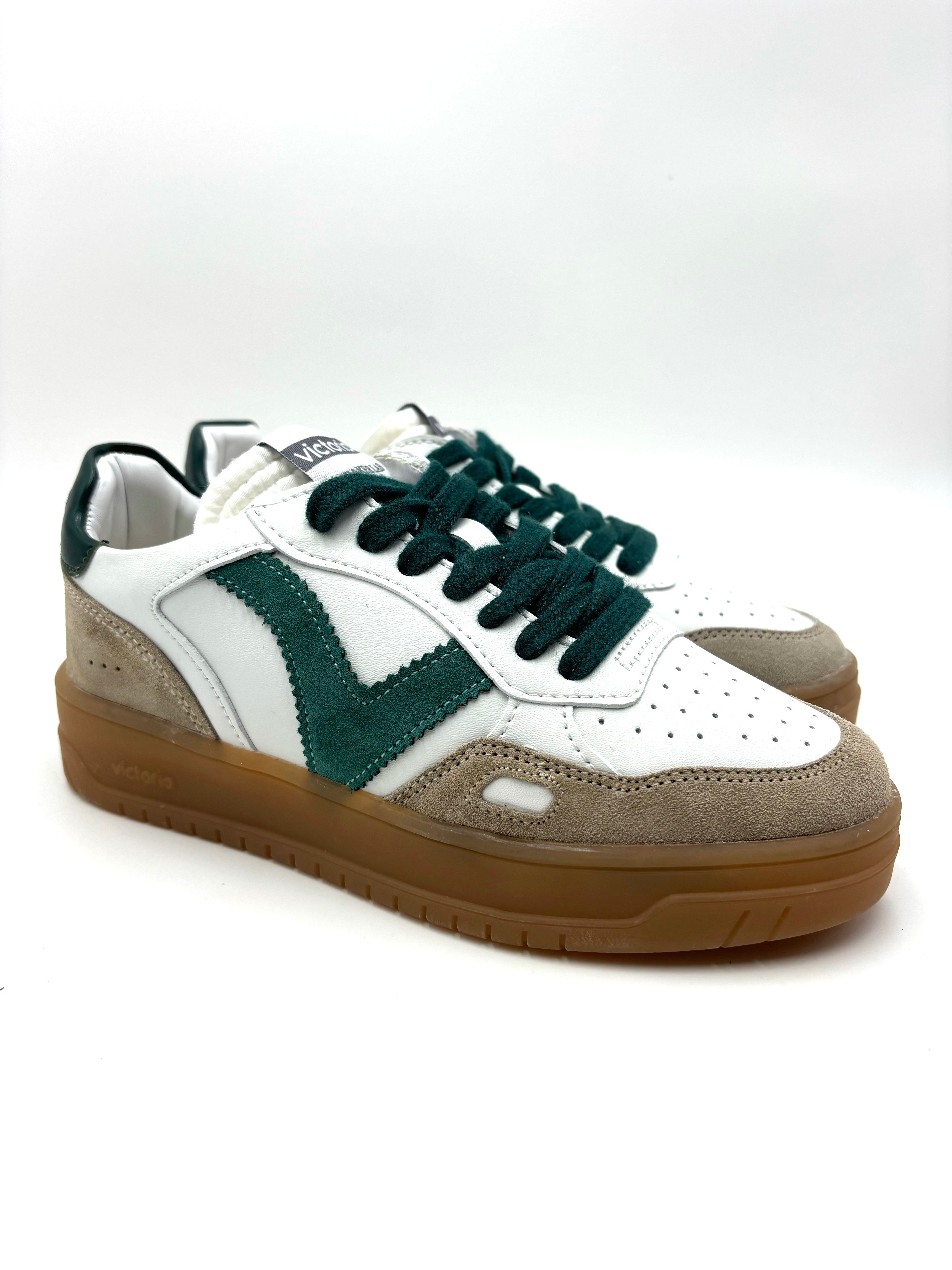 VICTORIA SEUL 1257125 VERDE