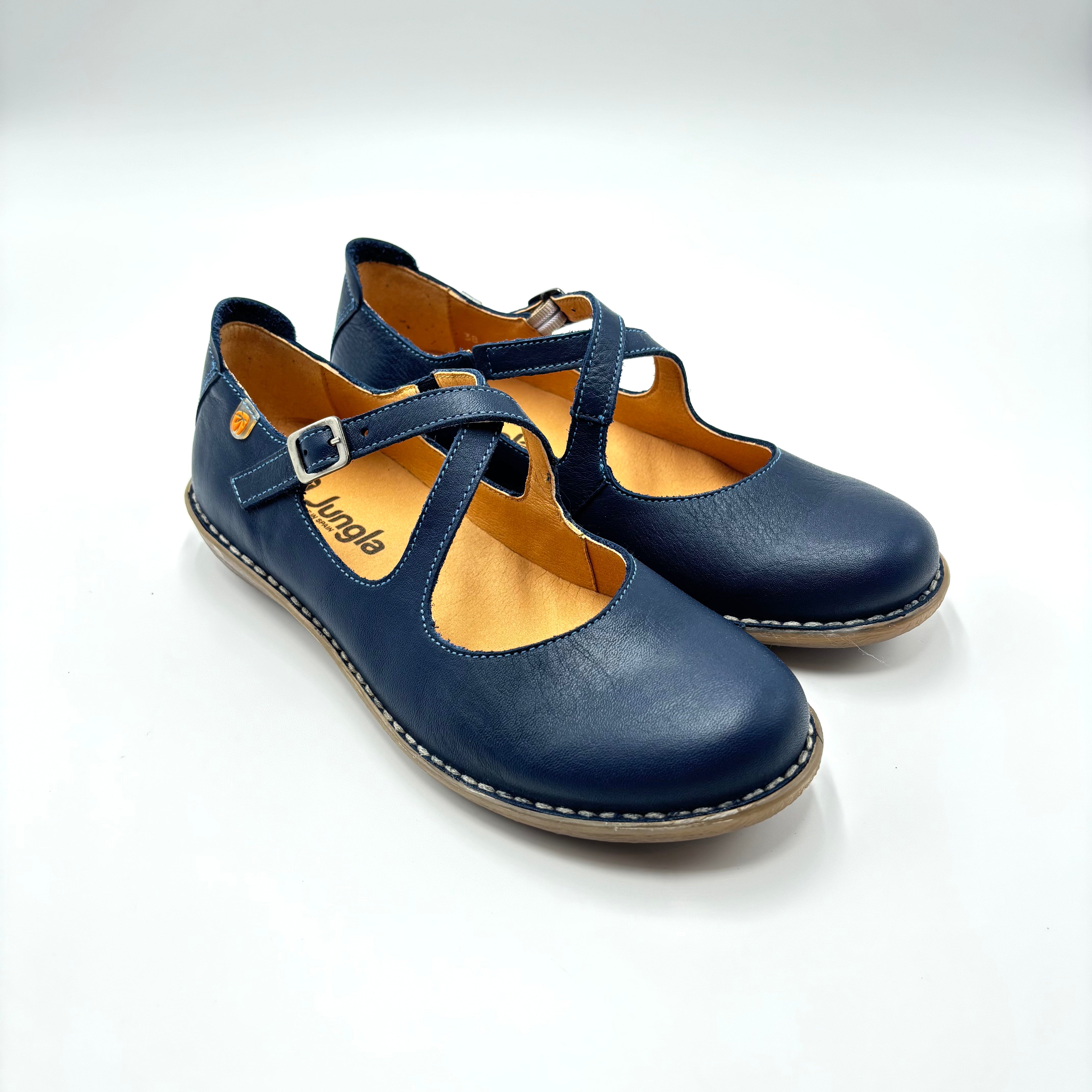 JUNGLA 8340 BLU