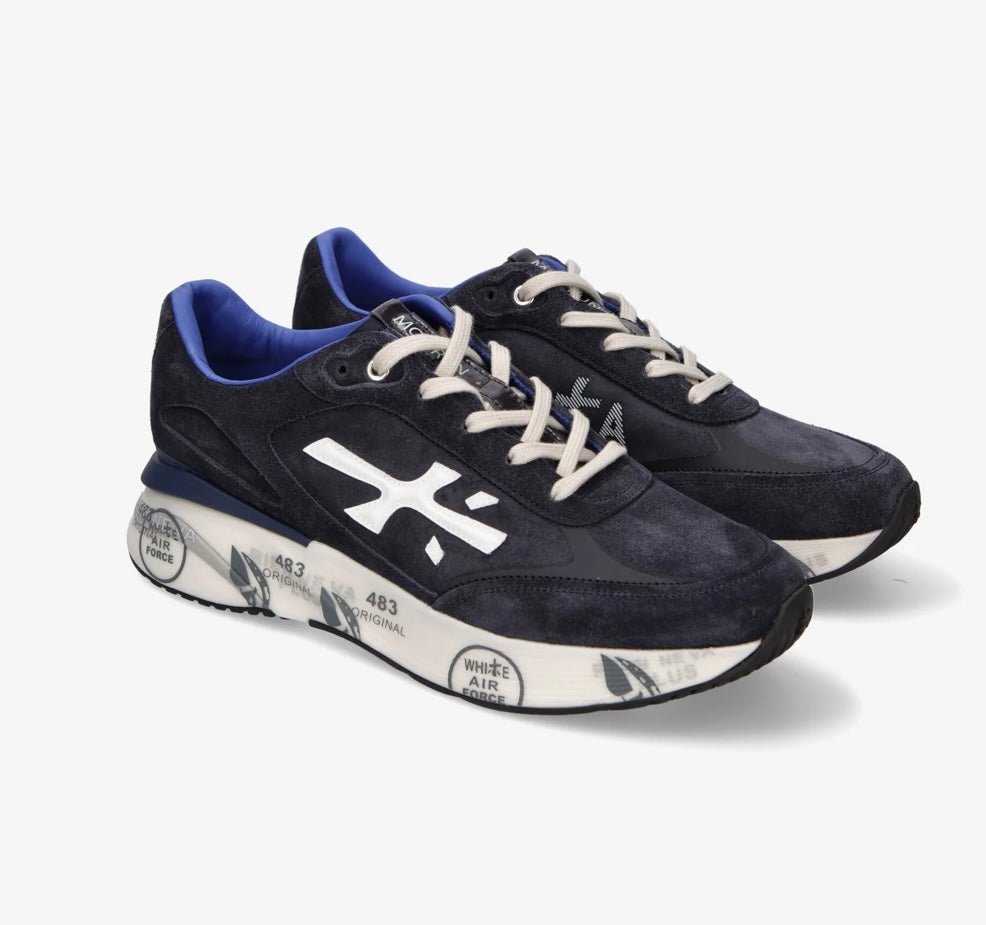 PREMIATA MOERUND 6449