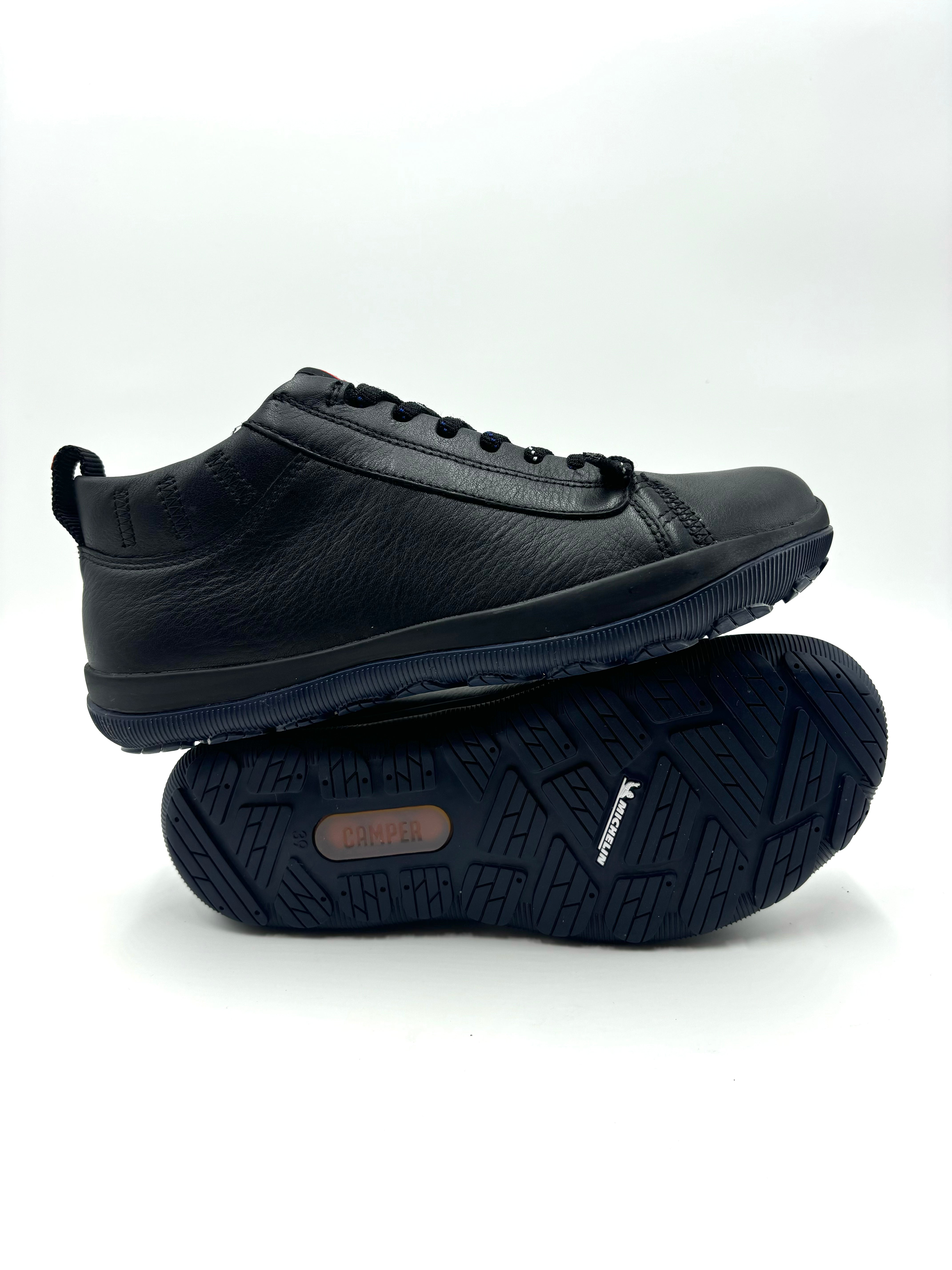 CAMPER PEU PISTA K300285 NERO