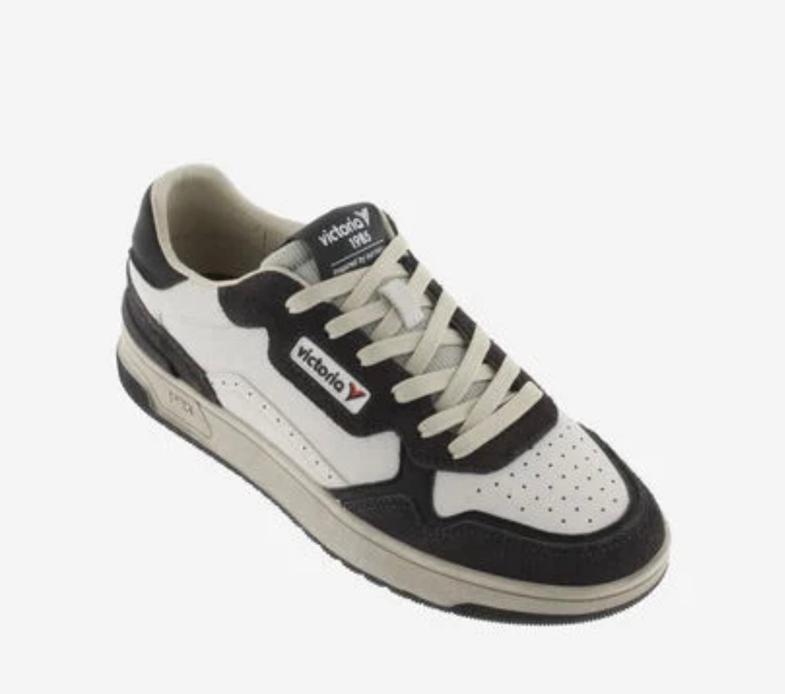 VICTORIA 1985 C80 800120 NERO